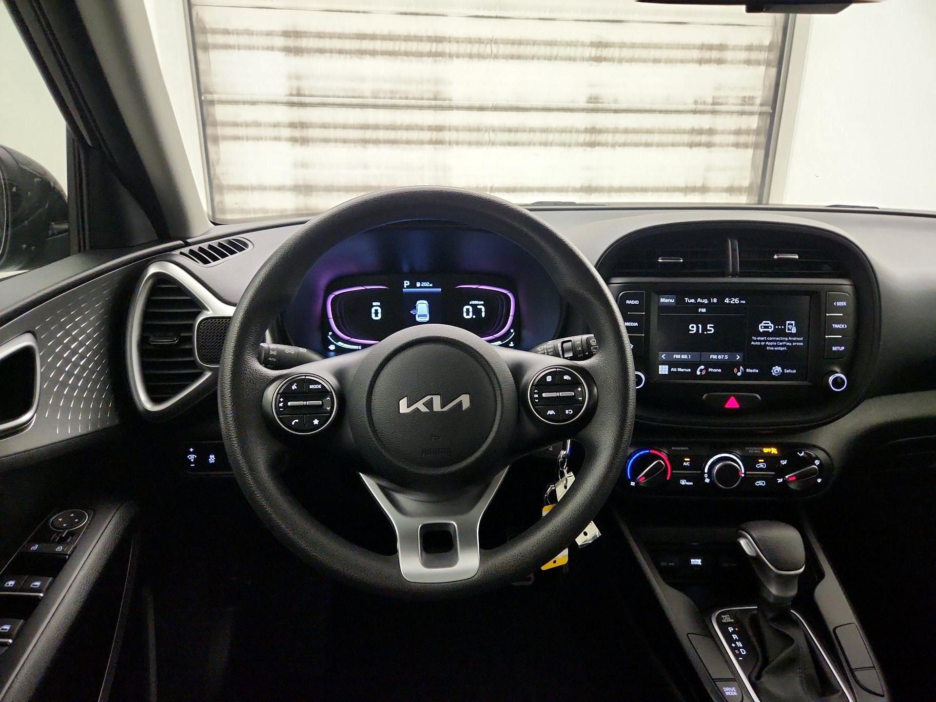 Thumbnail: 2023 Kia Soul - 10