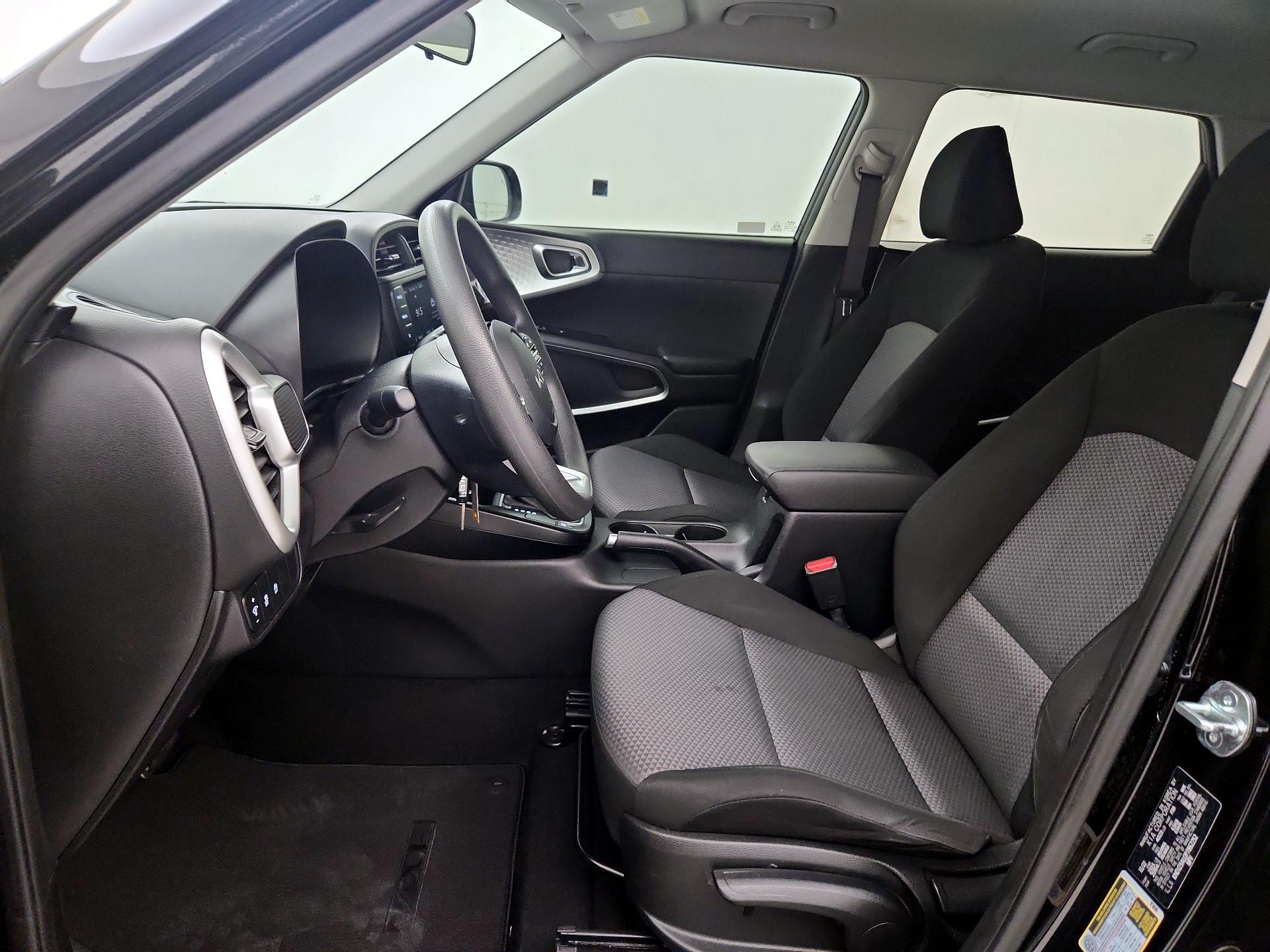 Thumbnail: 2023 Kia Soul - 11