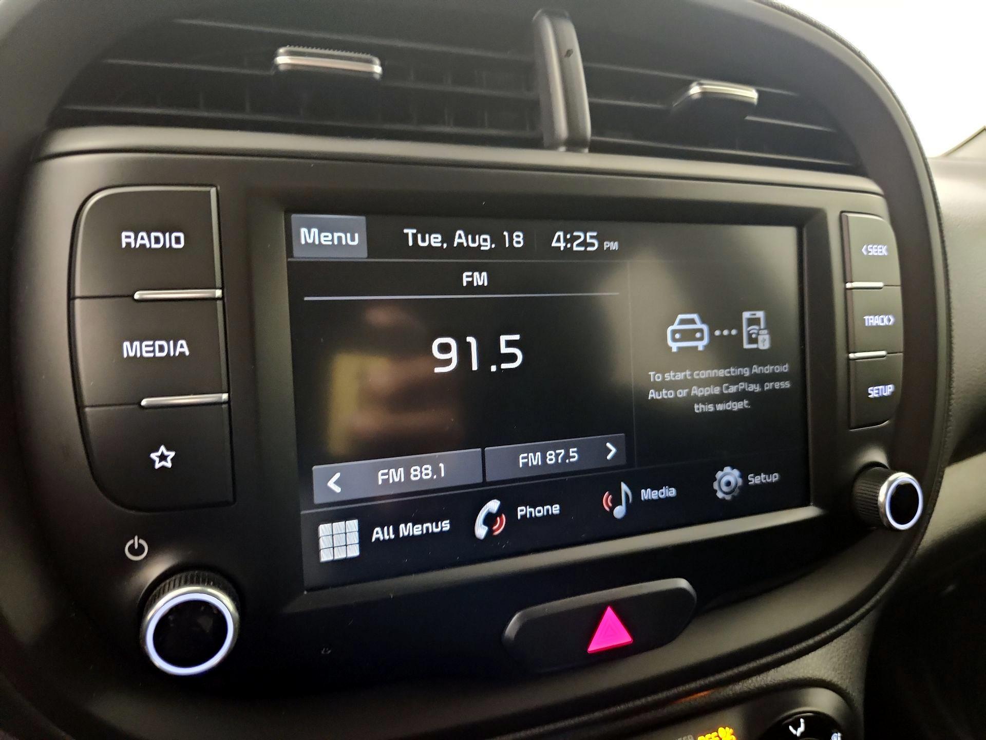 Thumbnail: 2023 Kia Soul - 15