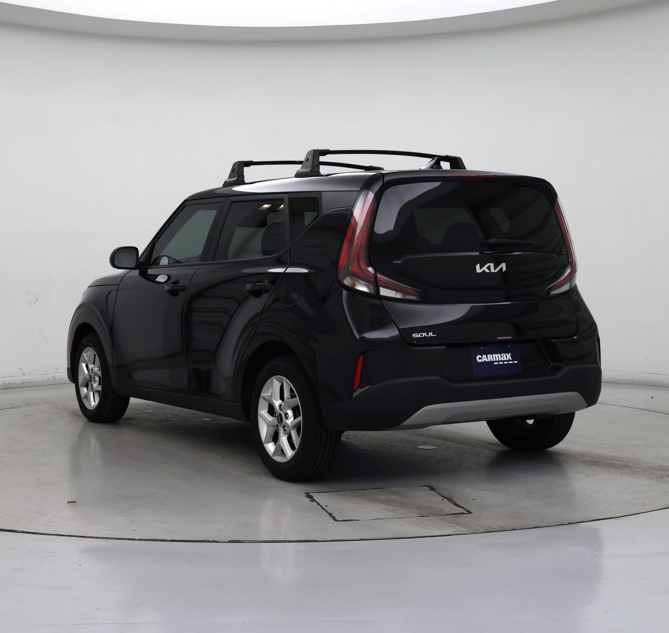 Thumbnail: 2023 Kia Soul - 2