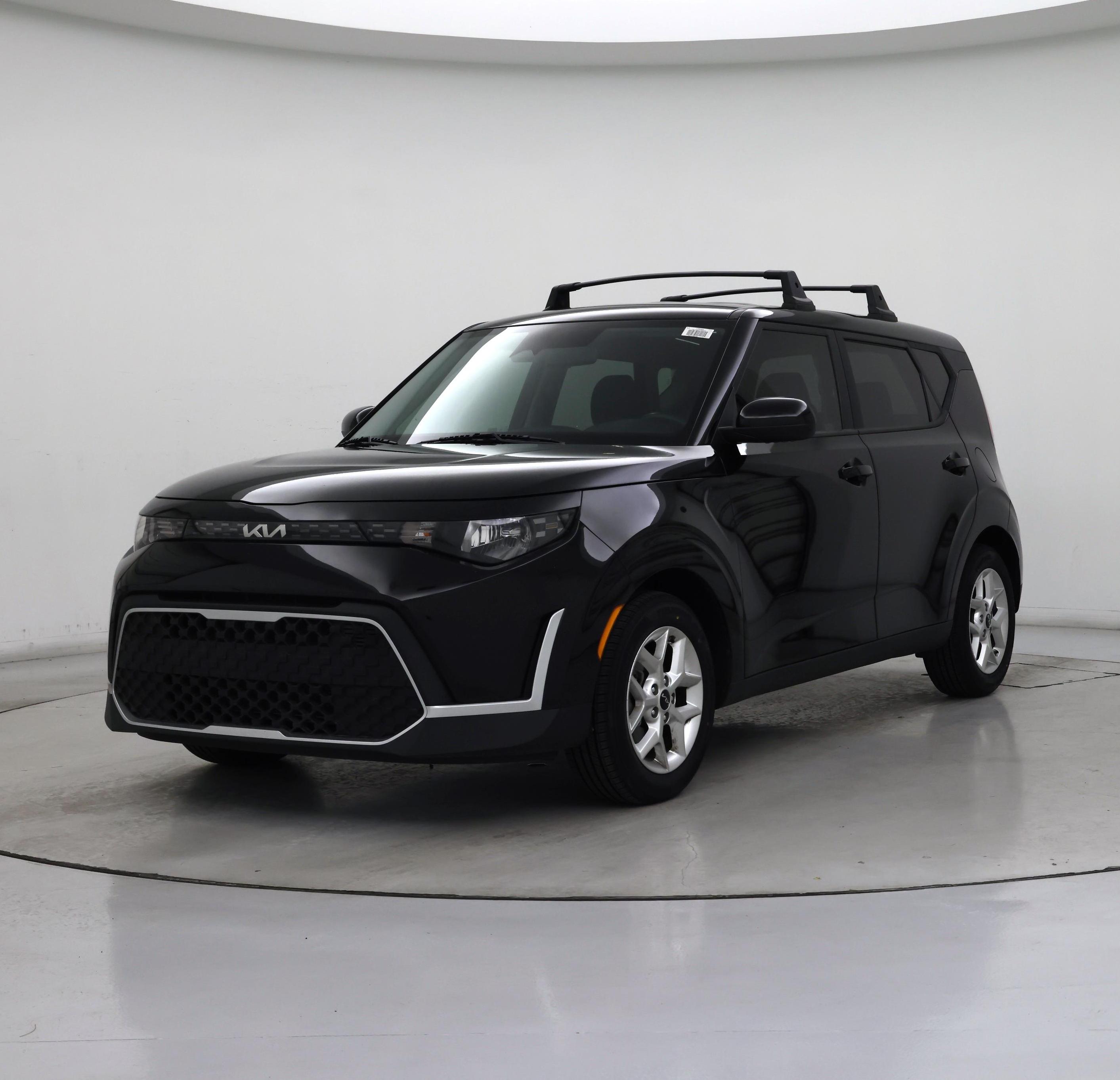 Thumbnail: 2023 Kia Soul - 4