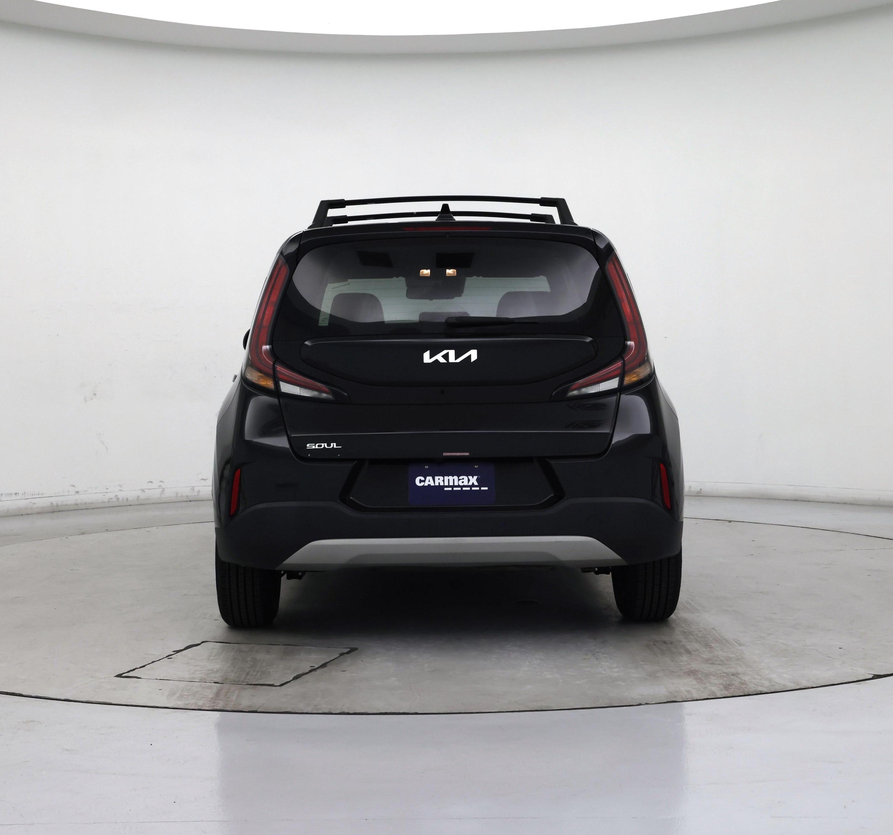 Thumbnail: 2023 Kia Soul - 6