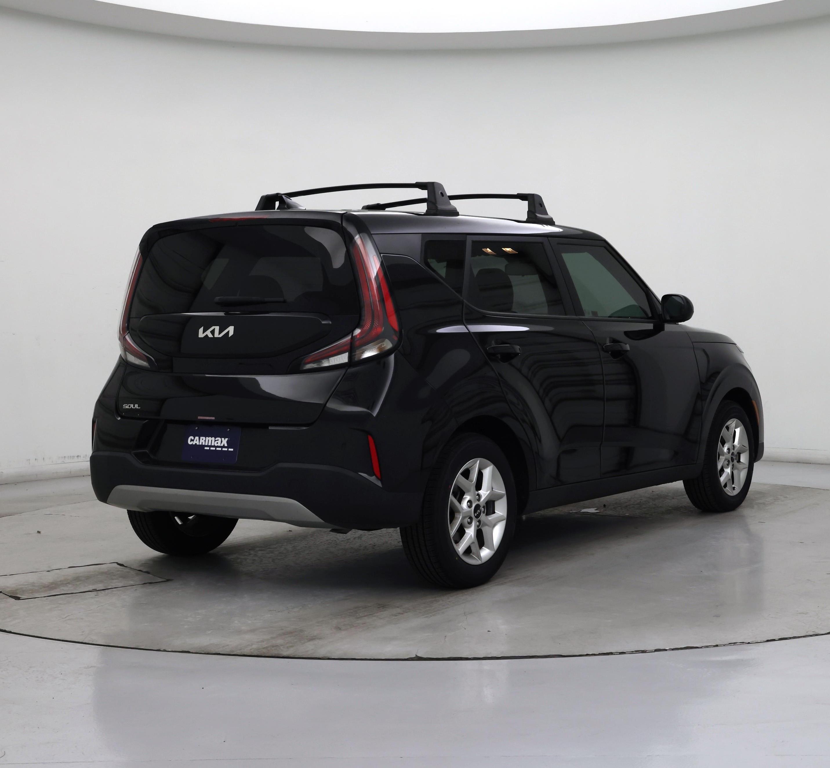 Thumbnail: 2023 Kia Soul - 8