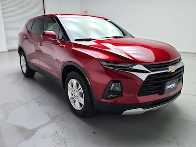 2021 Chevrolet Blazer 2LT