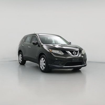 Vehicle exterior view