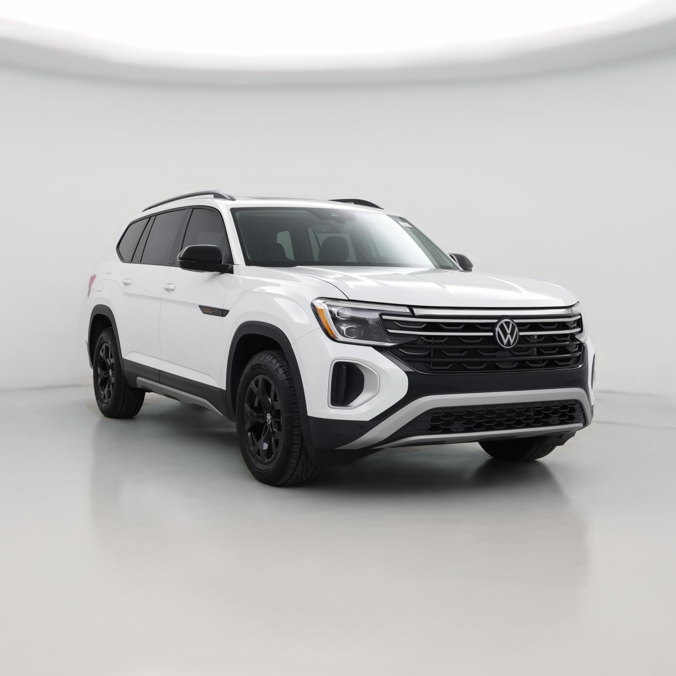 Thumbnail: 2025 Volkswagen Atlas - 1