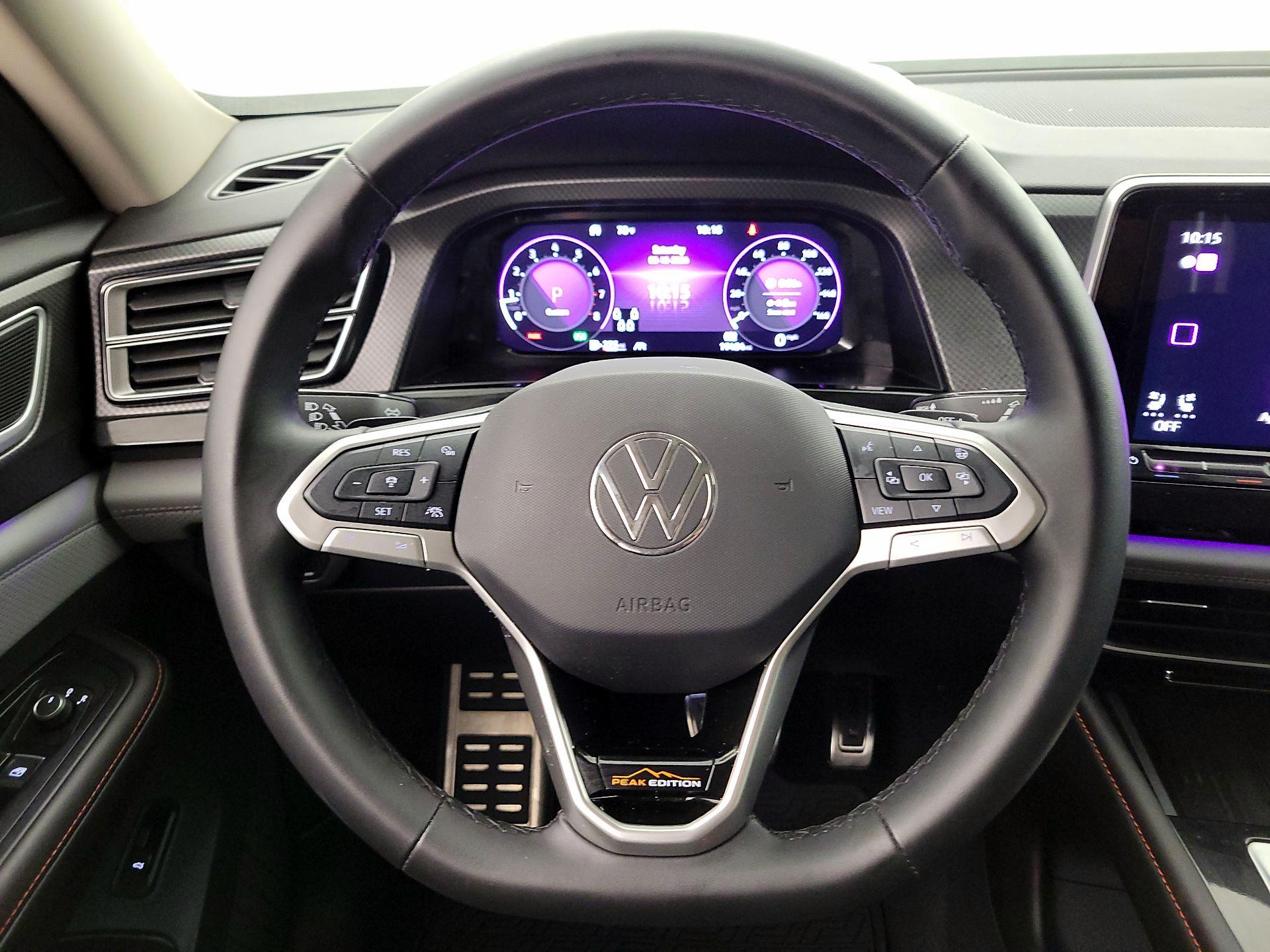 Thumbnail: 2025 Volkswagen Atlas - 10