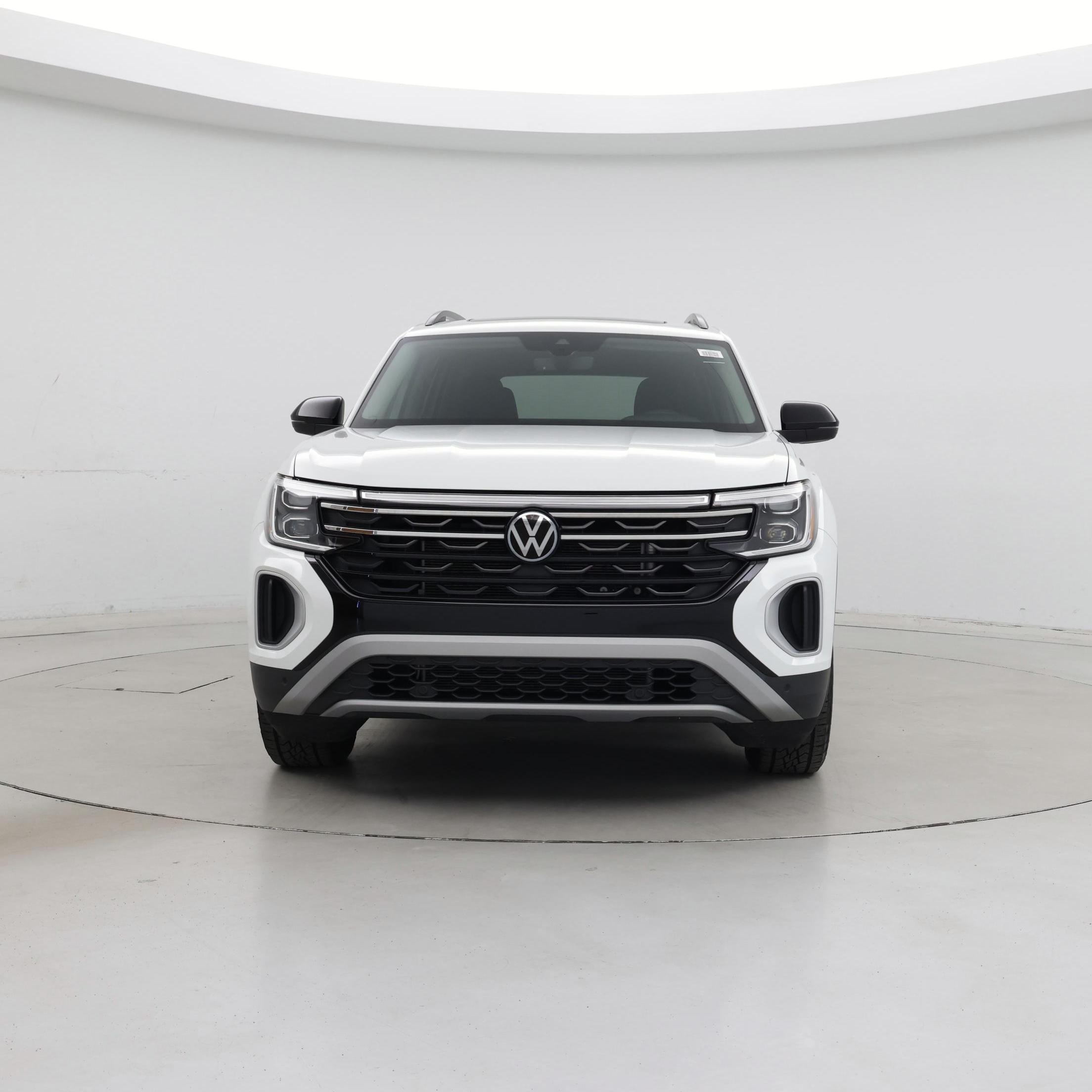 Thumbnail: 2025 Volkswagen Atlas - 5