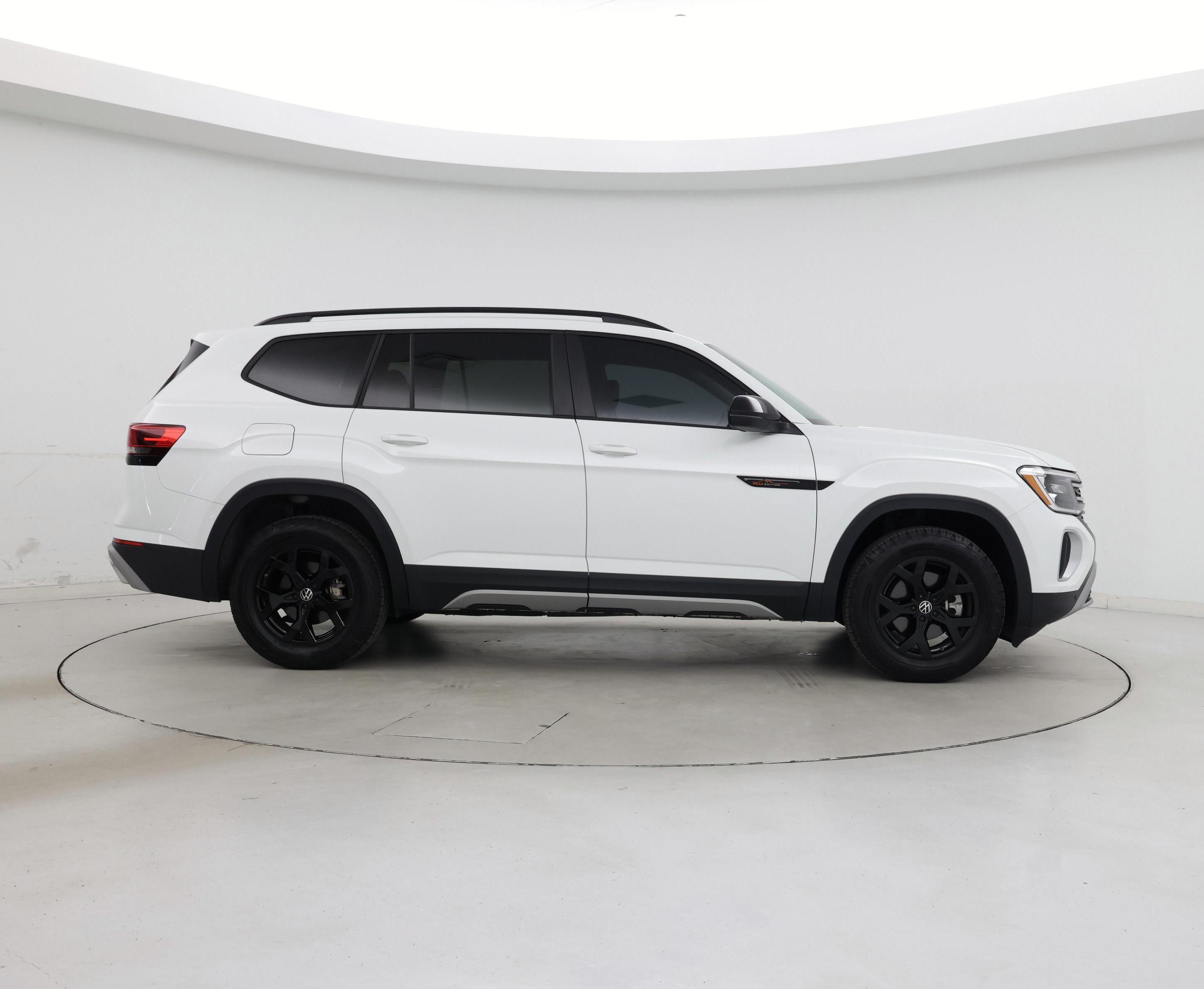 Thumbnail: 2025 Volkswagen Atlas - 7