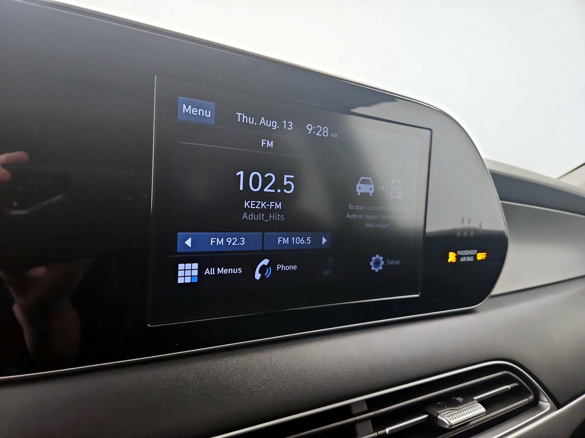 Thumbnail: 2021 Hyundai Palisade - 15