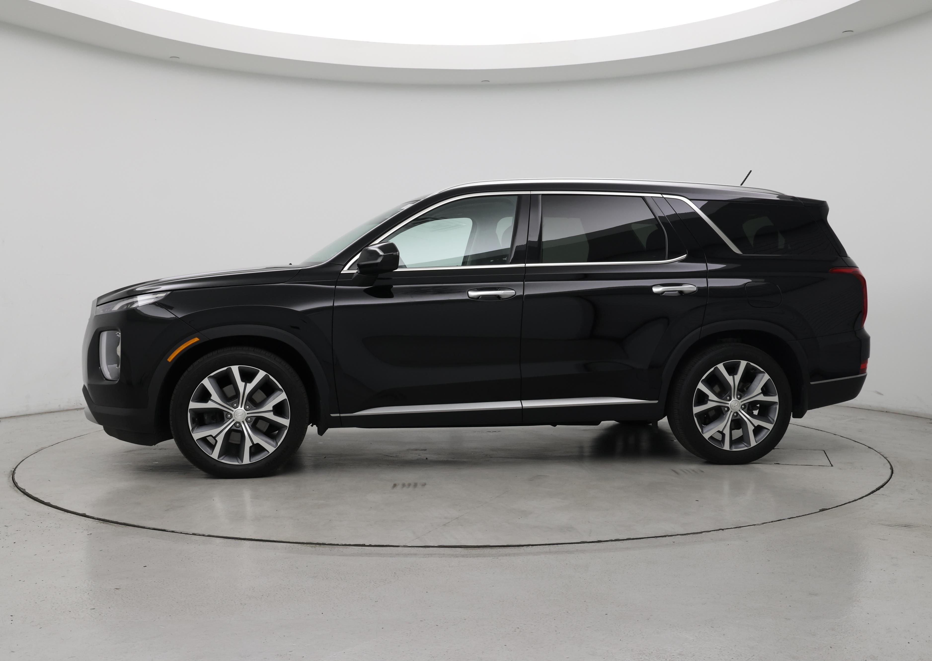 Thumbnail: 2021 Hyundai Palisade - 3