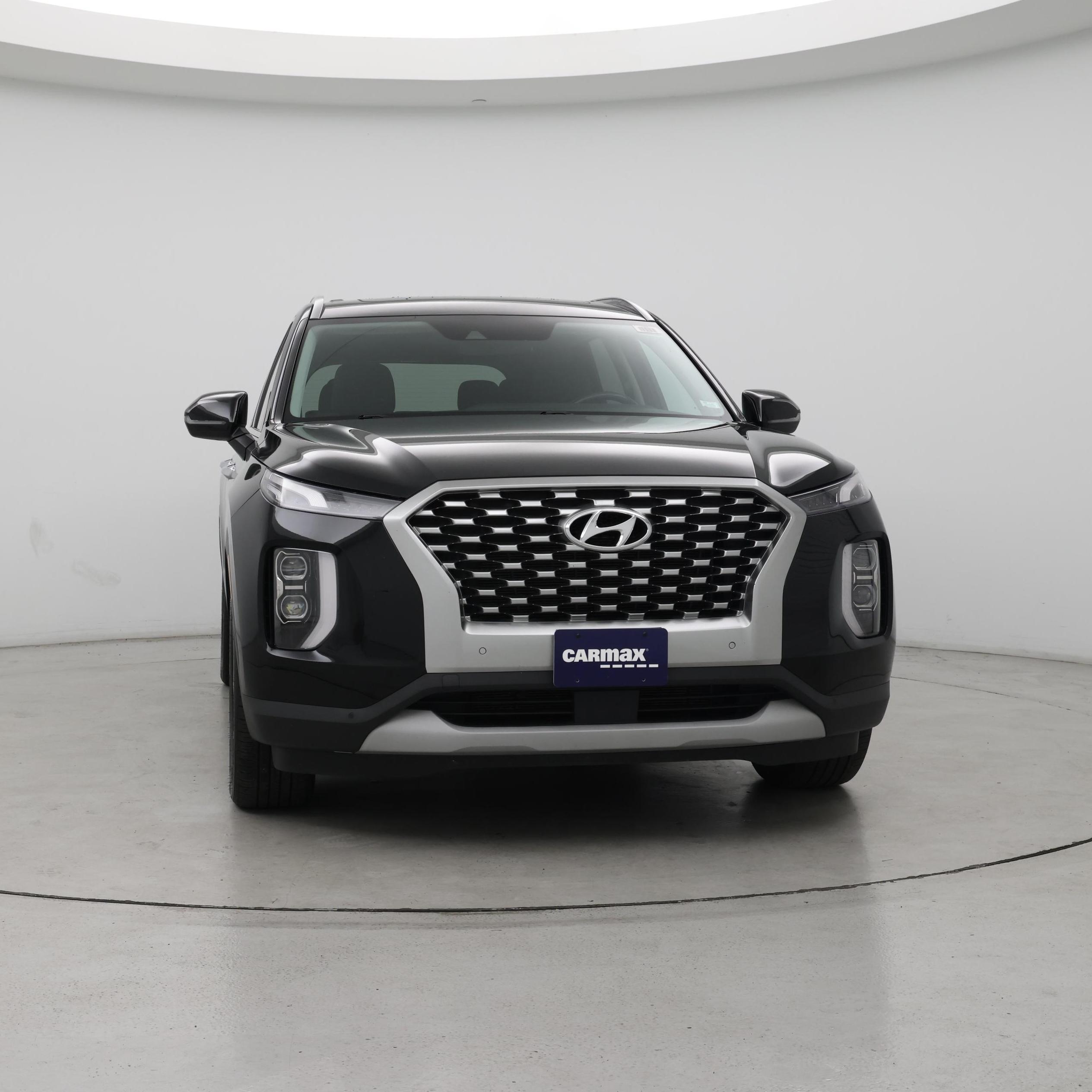 Thumbnail: 2021 Hyundai Palisade - 5