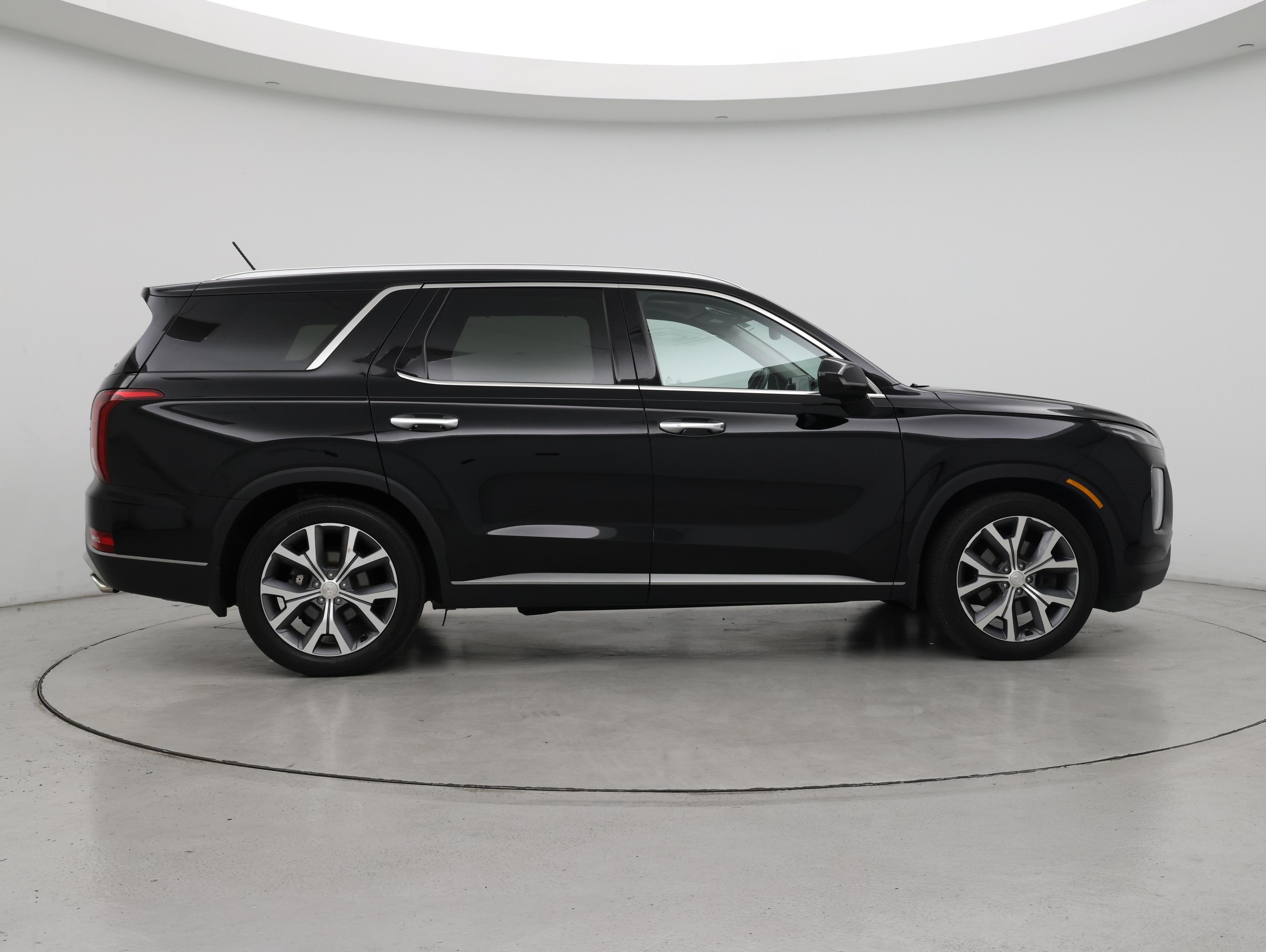 Thumbnail: 2021 Hyundai Palisade - 7