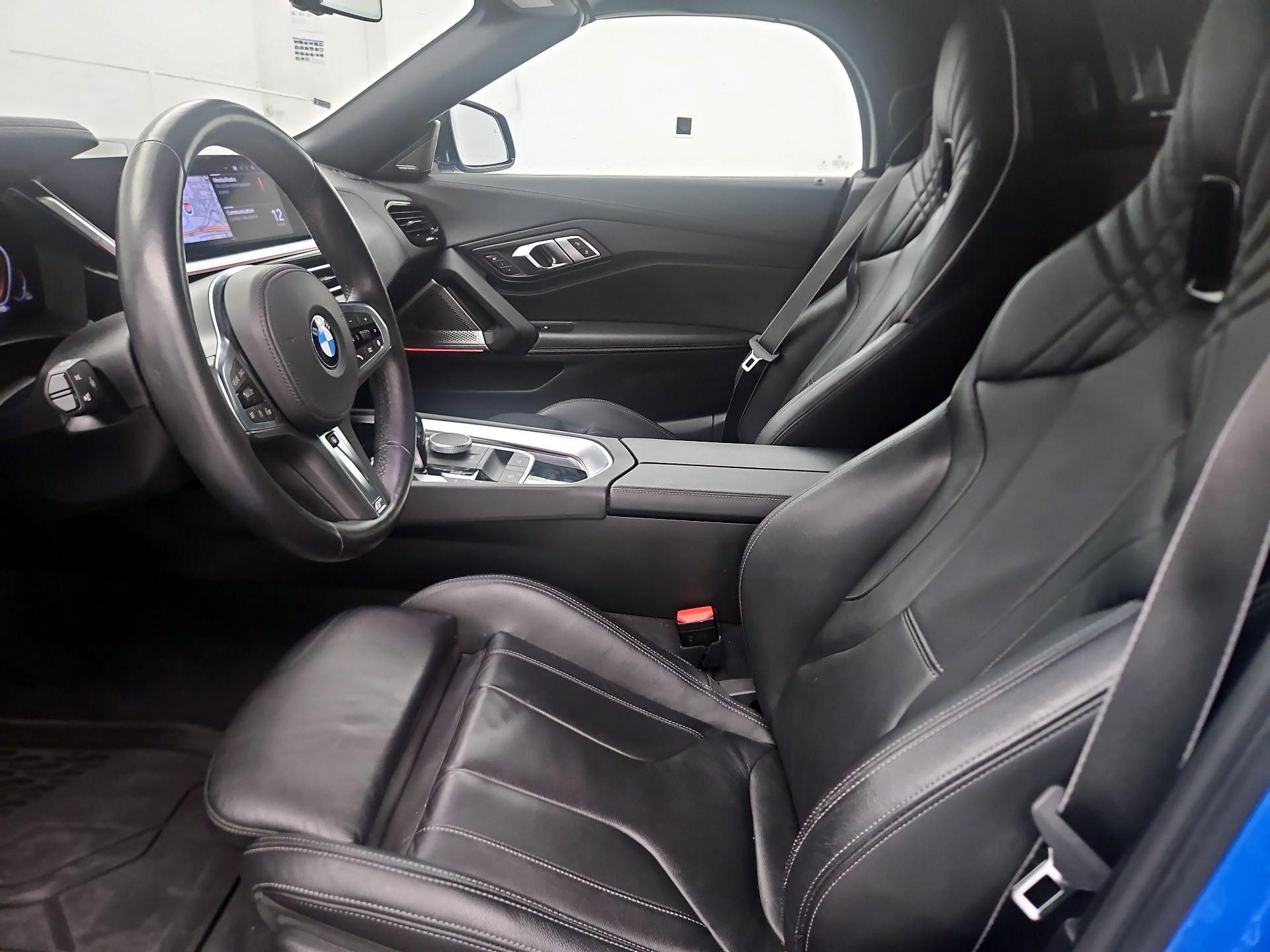Thumbnail: 2020 BMW Z4 - 9