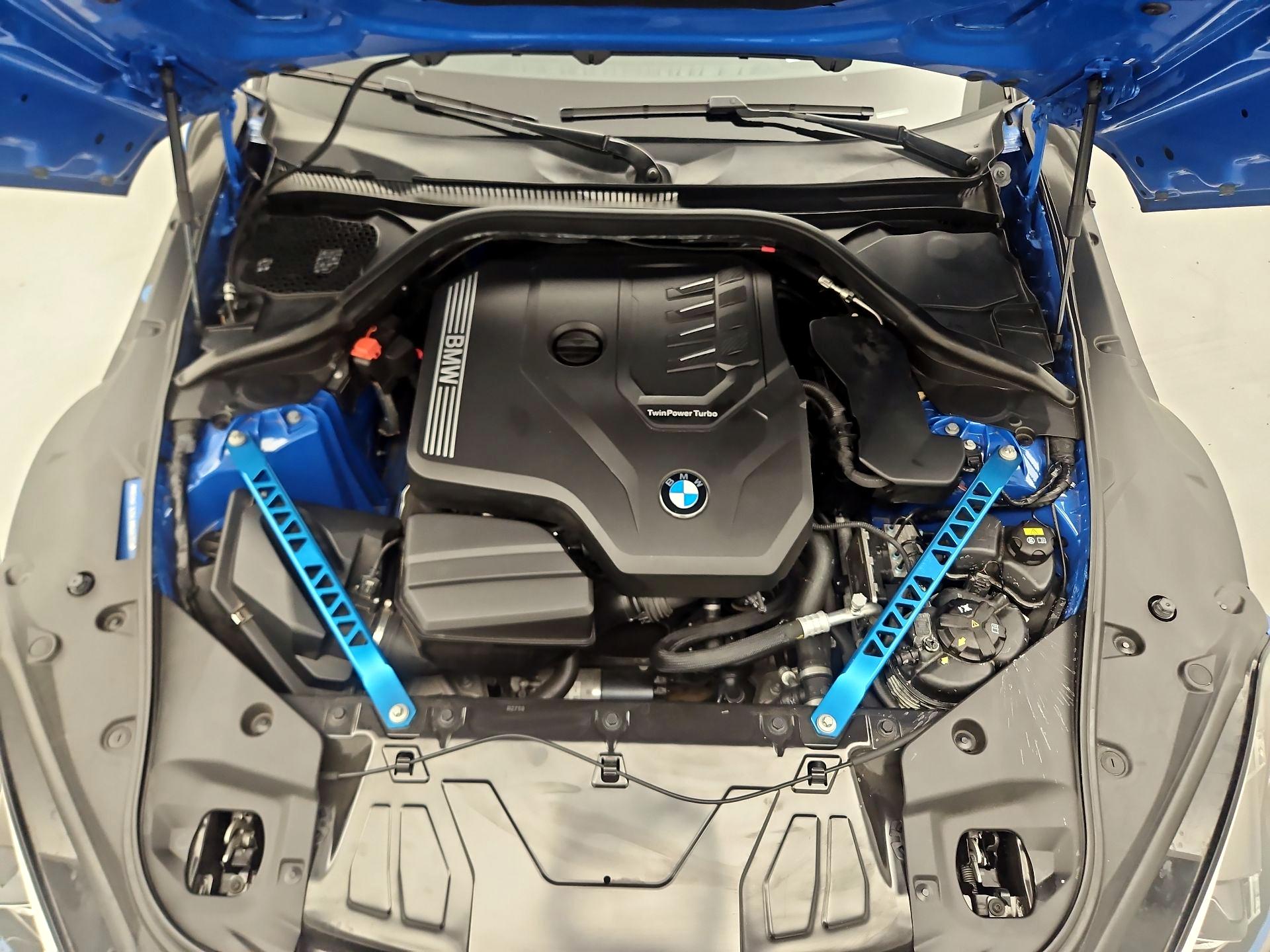 Thumbnail: 2020 BMW Z4 - 18
