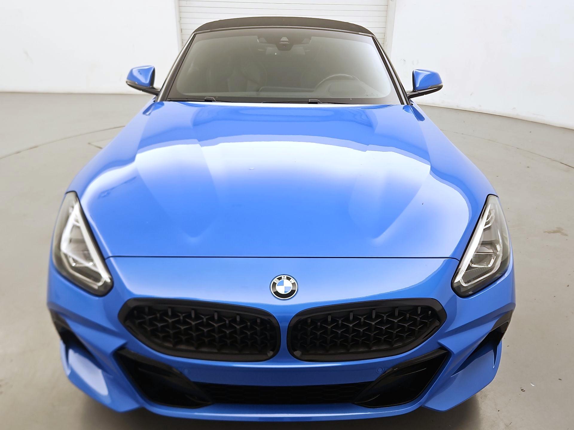 Thumbnail: 2020 BMW Z4 - 2