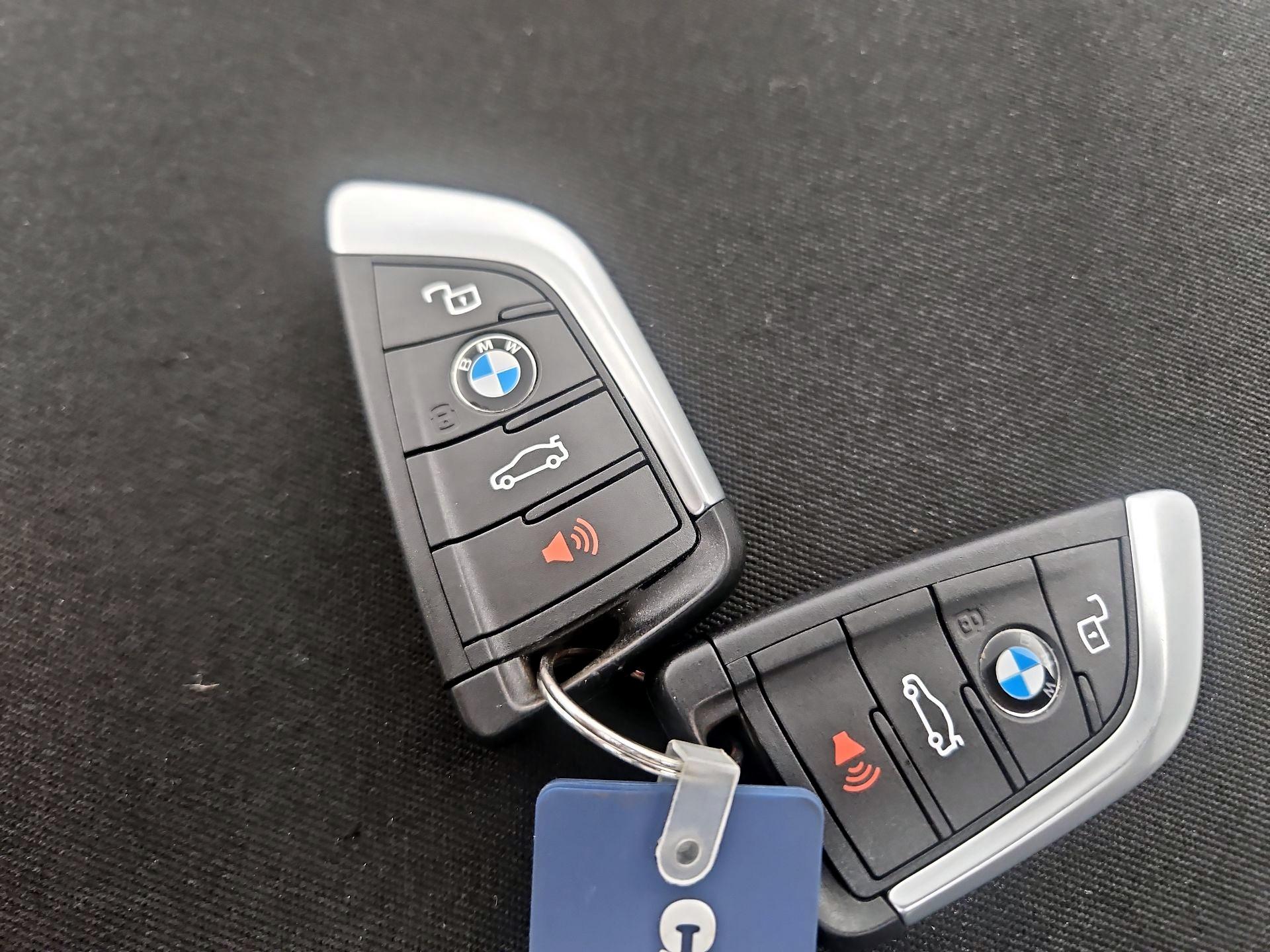 Thumbnail: 2020 BMW Z4 - 19