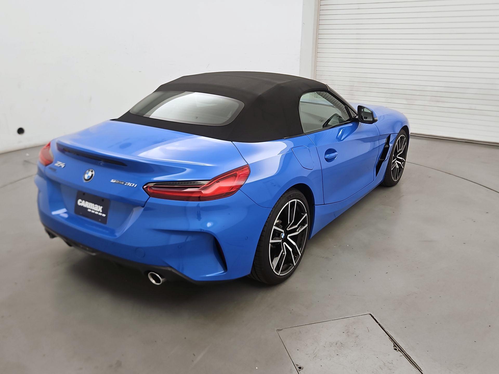 Thumbnail: 2020 BMW Z4 - 5