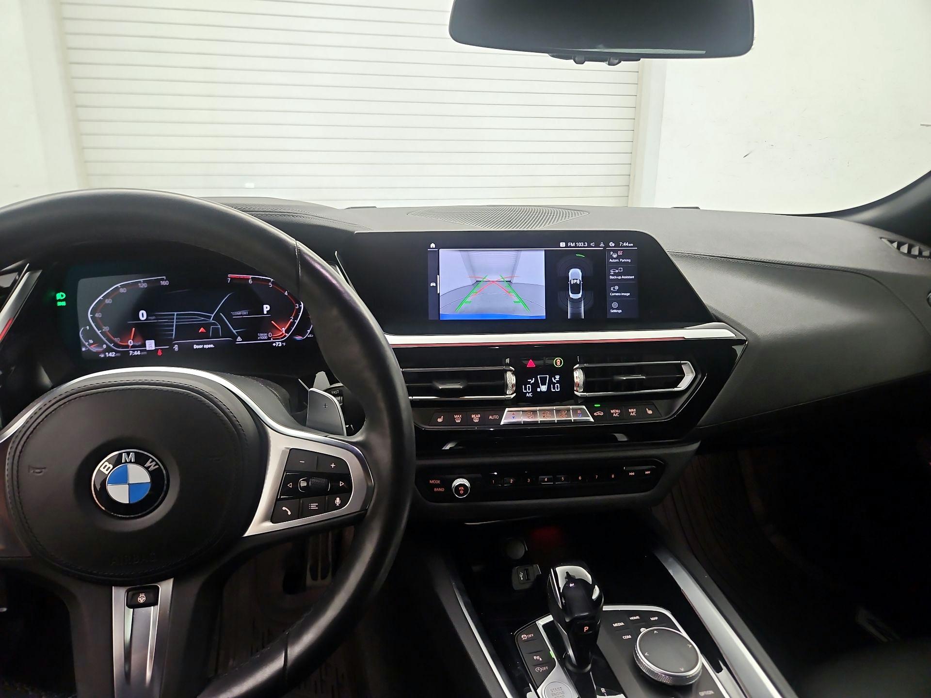 Thumbnail: 2020 BMW Z4 - 8