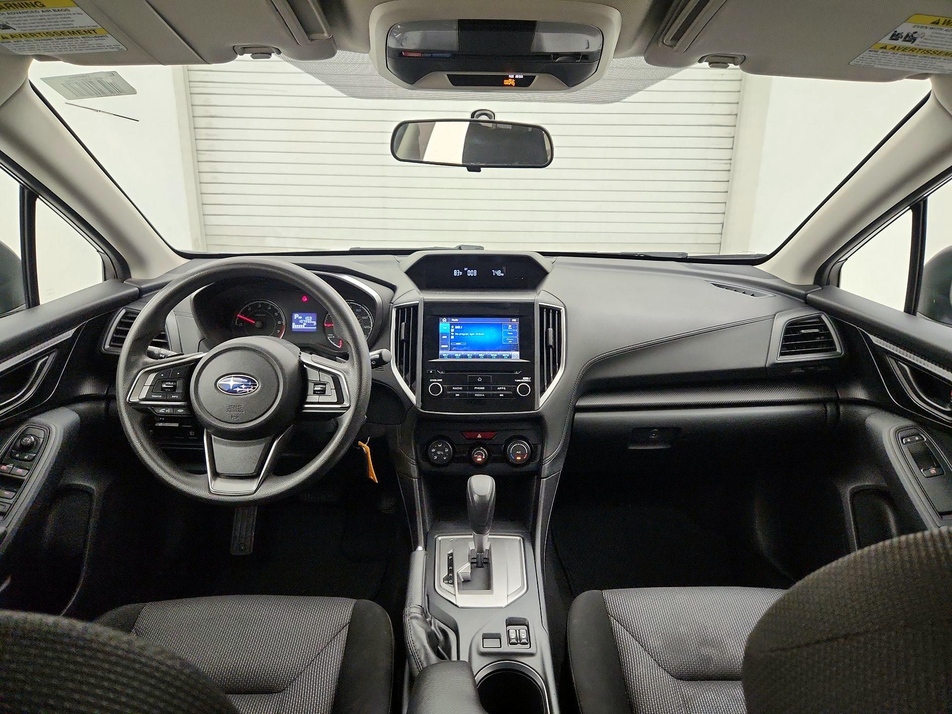 Thumbnail: 2019 Subaru Impreza - 9