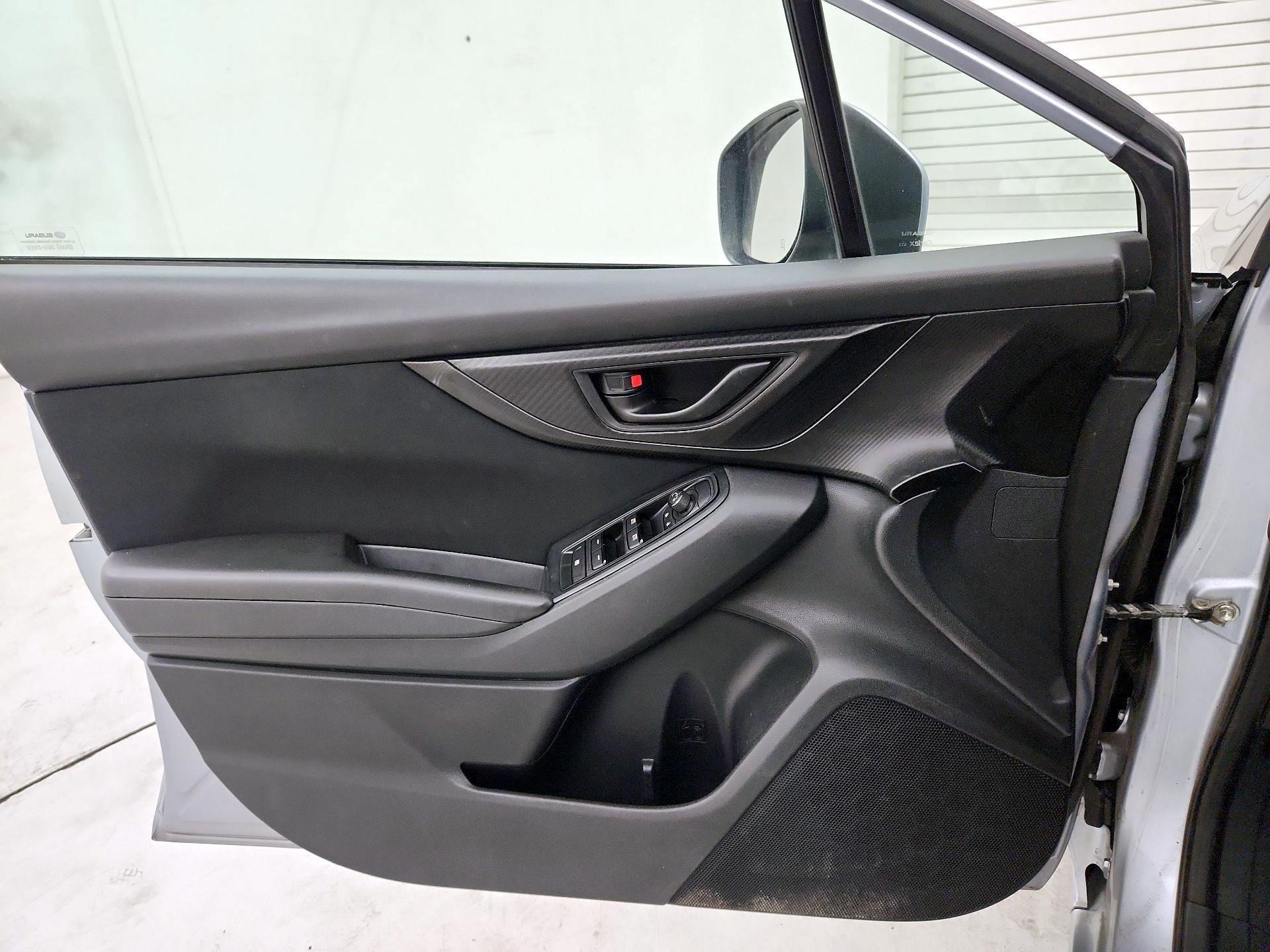 Thumbnail: 2019 Subaru Impreza - 12