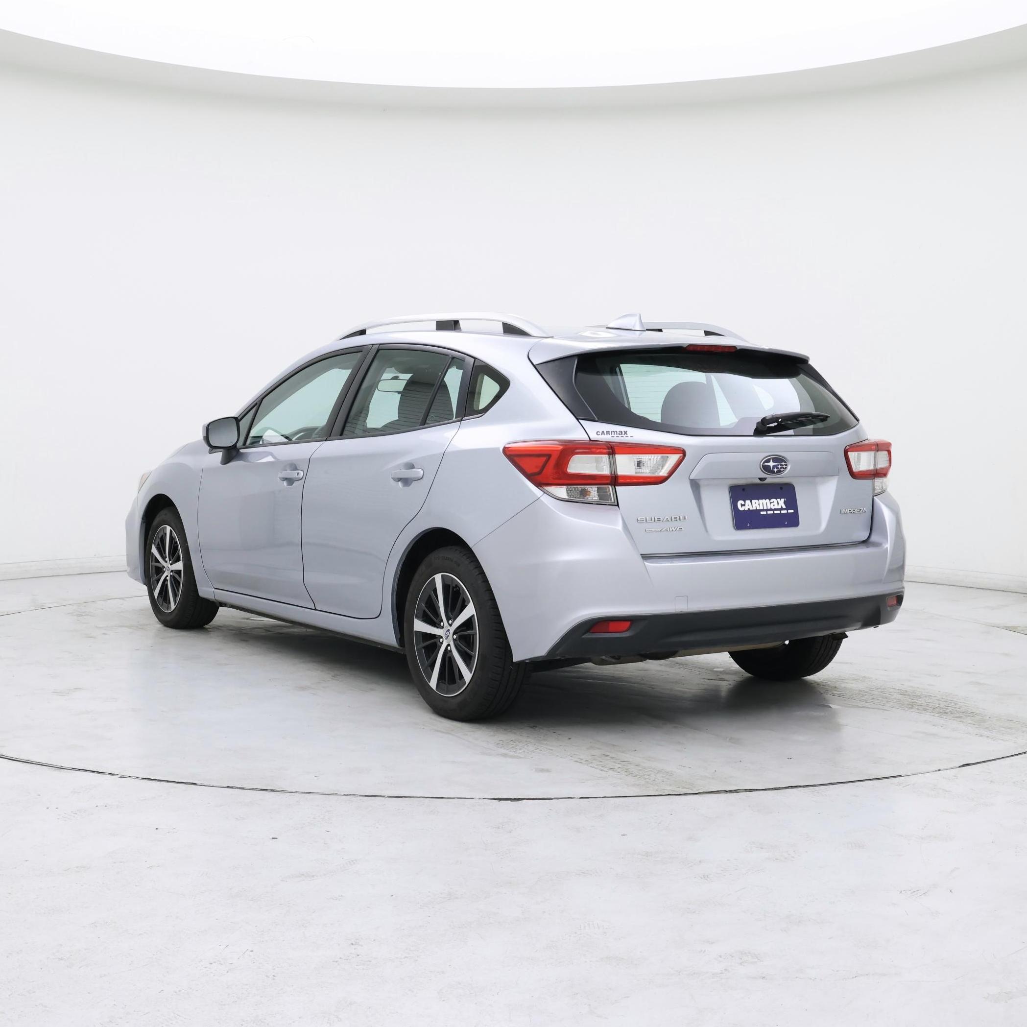 Thumbnail: 2019 Subaru Impreza - 2
