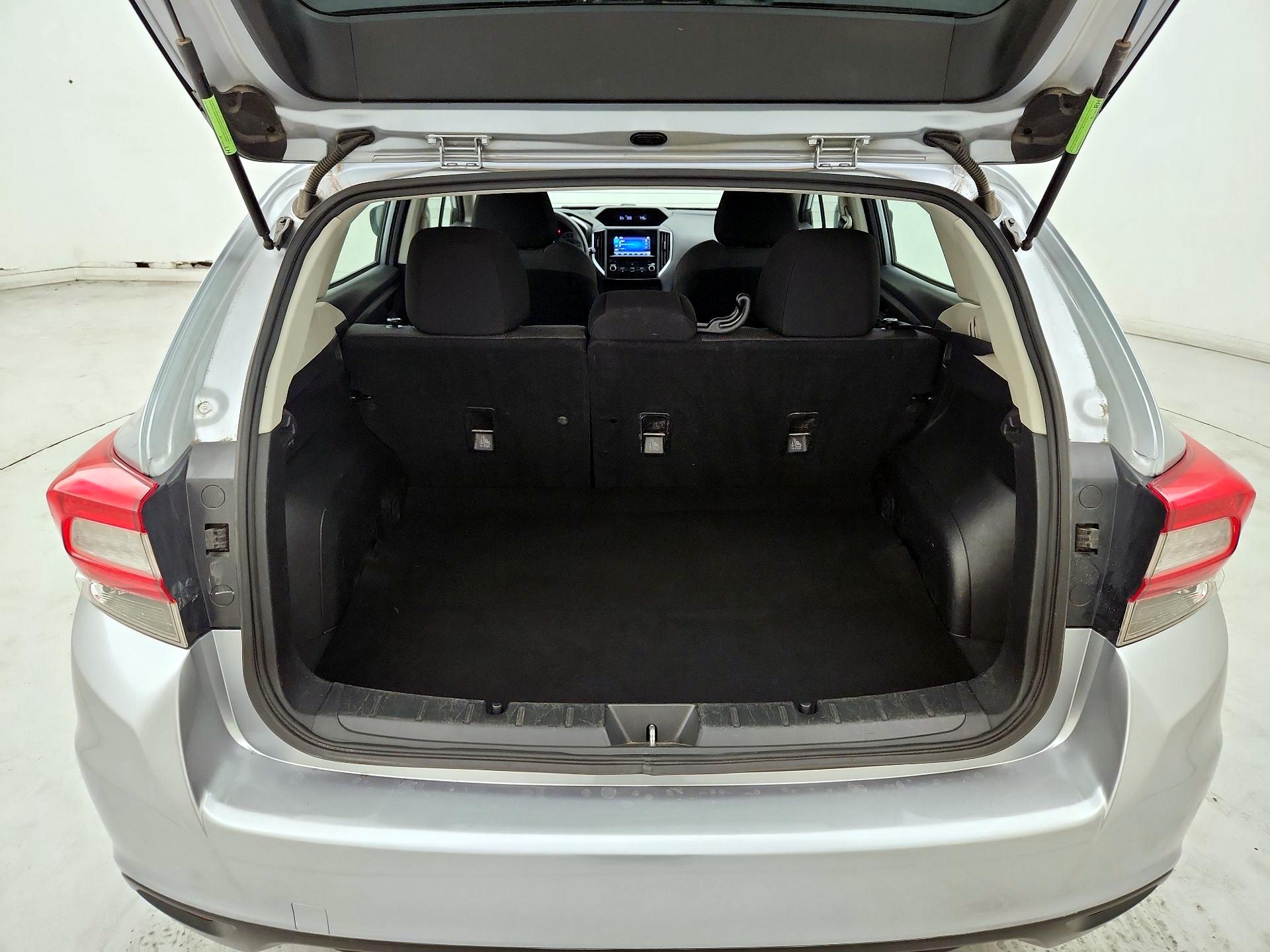 Thumbnail: 2019 Subaru Impreza - 20