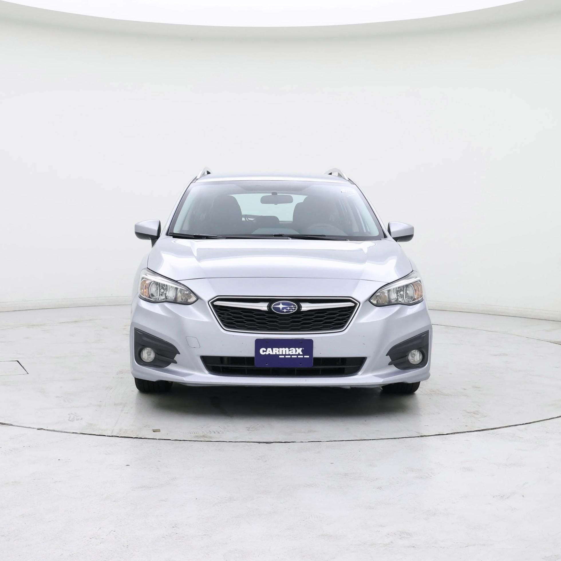 Thumbnail: 2019 Subaru Impreza - 5