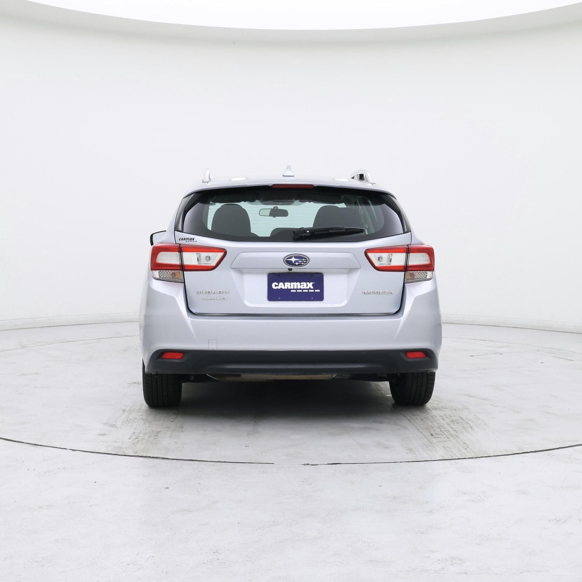 Thumbnail: 2019 Subaru Impreza - 6