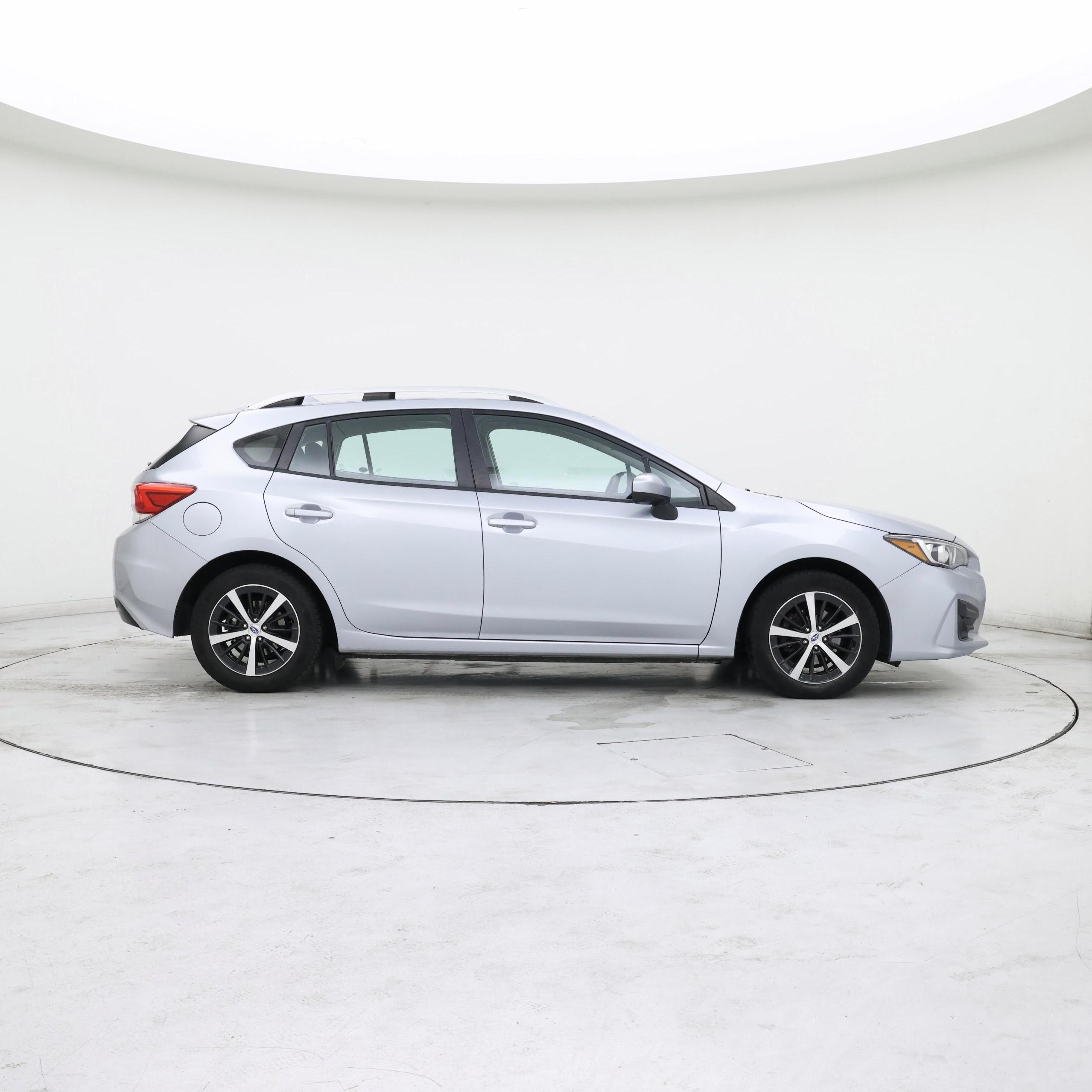 Thumbnail: 2019 Subaru Impreza - 7