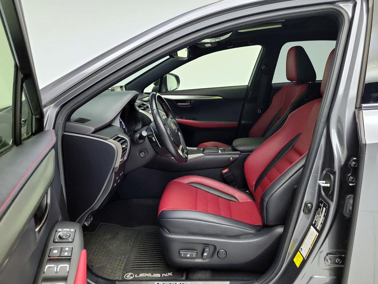 2020 Lexus NX 300 F SPORT - Photo 12