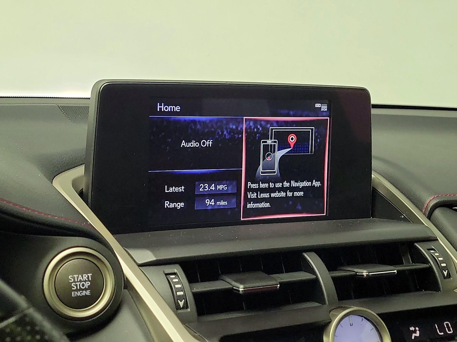 2020 Lexus NX 300 F SPORT - Photo 16