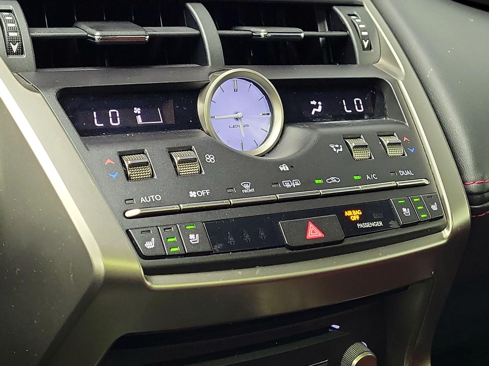 2020 Lexus NX 300 F SPORT - Photo 17
