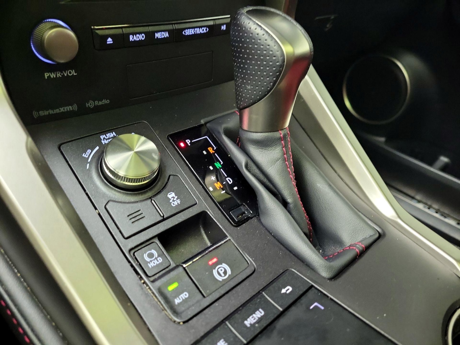 2020 Lexus NX 300 F SPORT - Photo 18