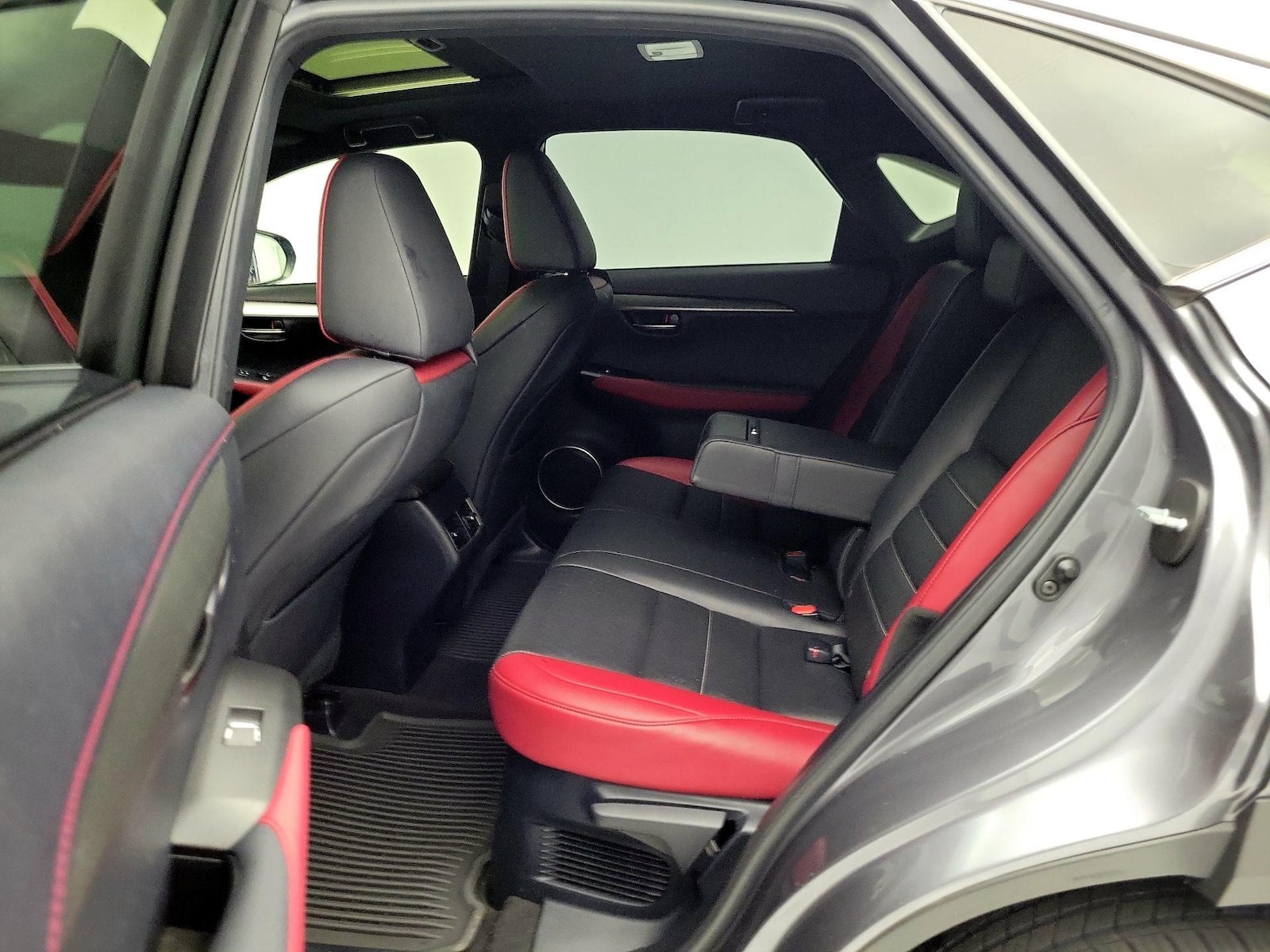 2020 Lexus NX 300 F SPORT - Photo 21