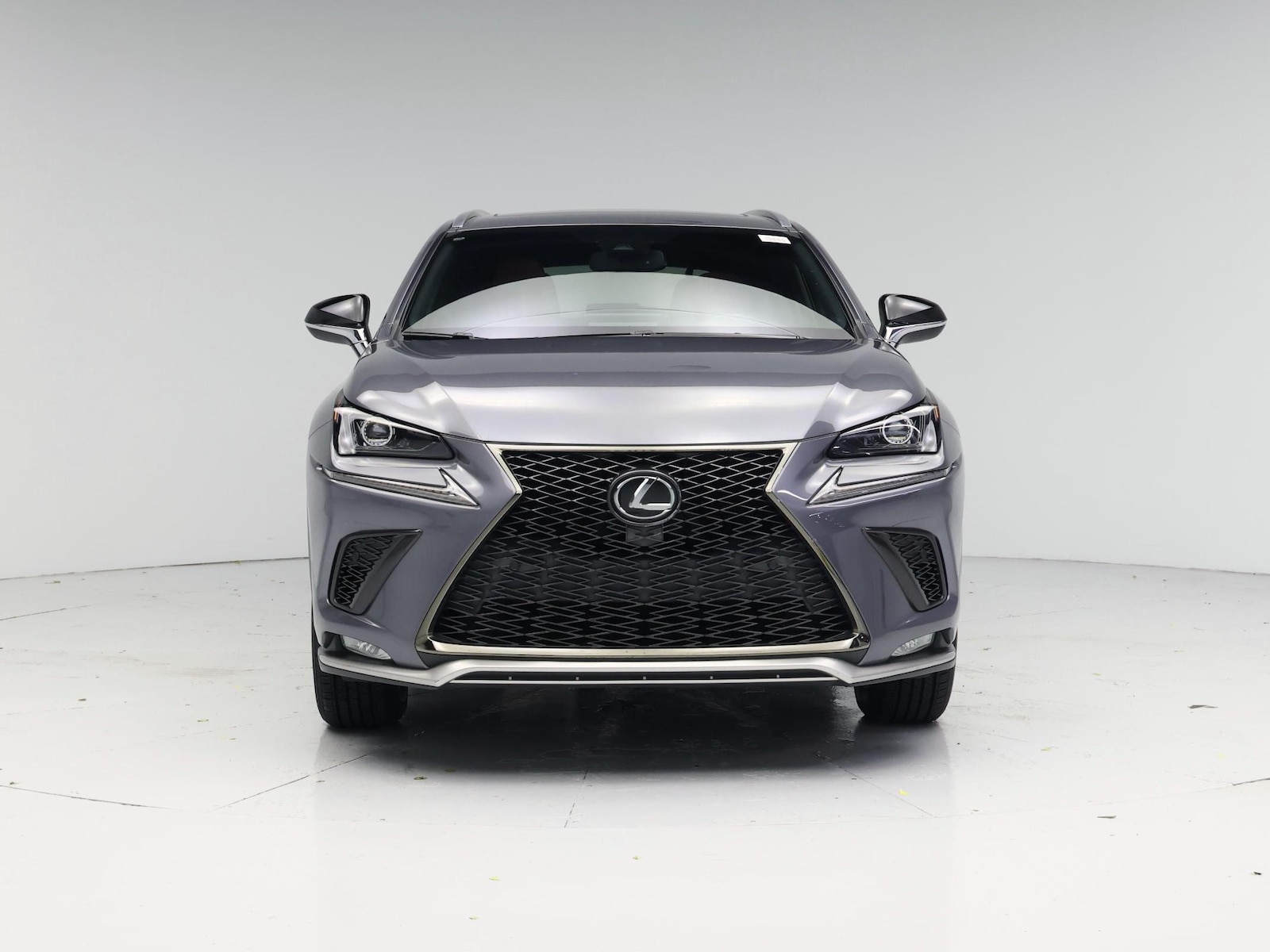 2020 Lexus NX 300 F SPORT - Photo 6