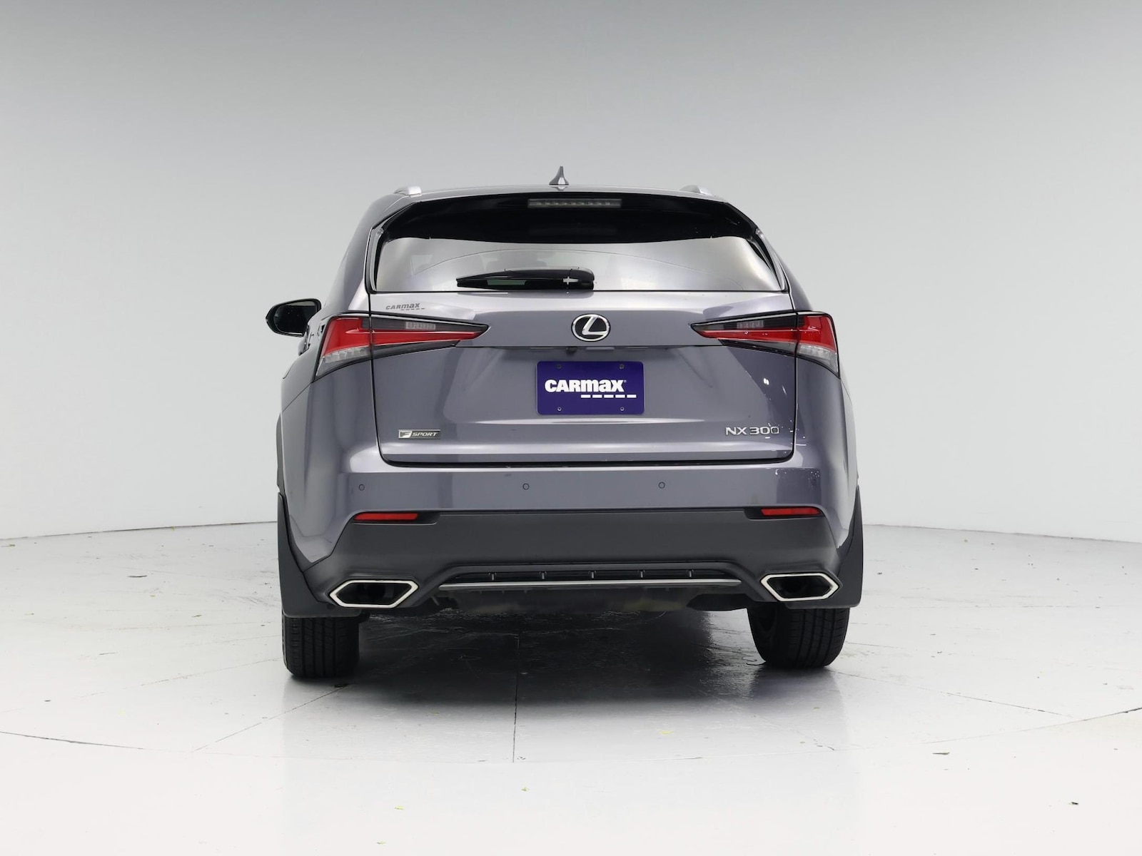 2020 Lexus NX 300 F SPORT - Photo 7