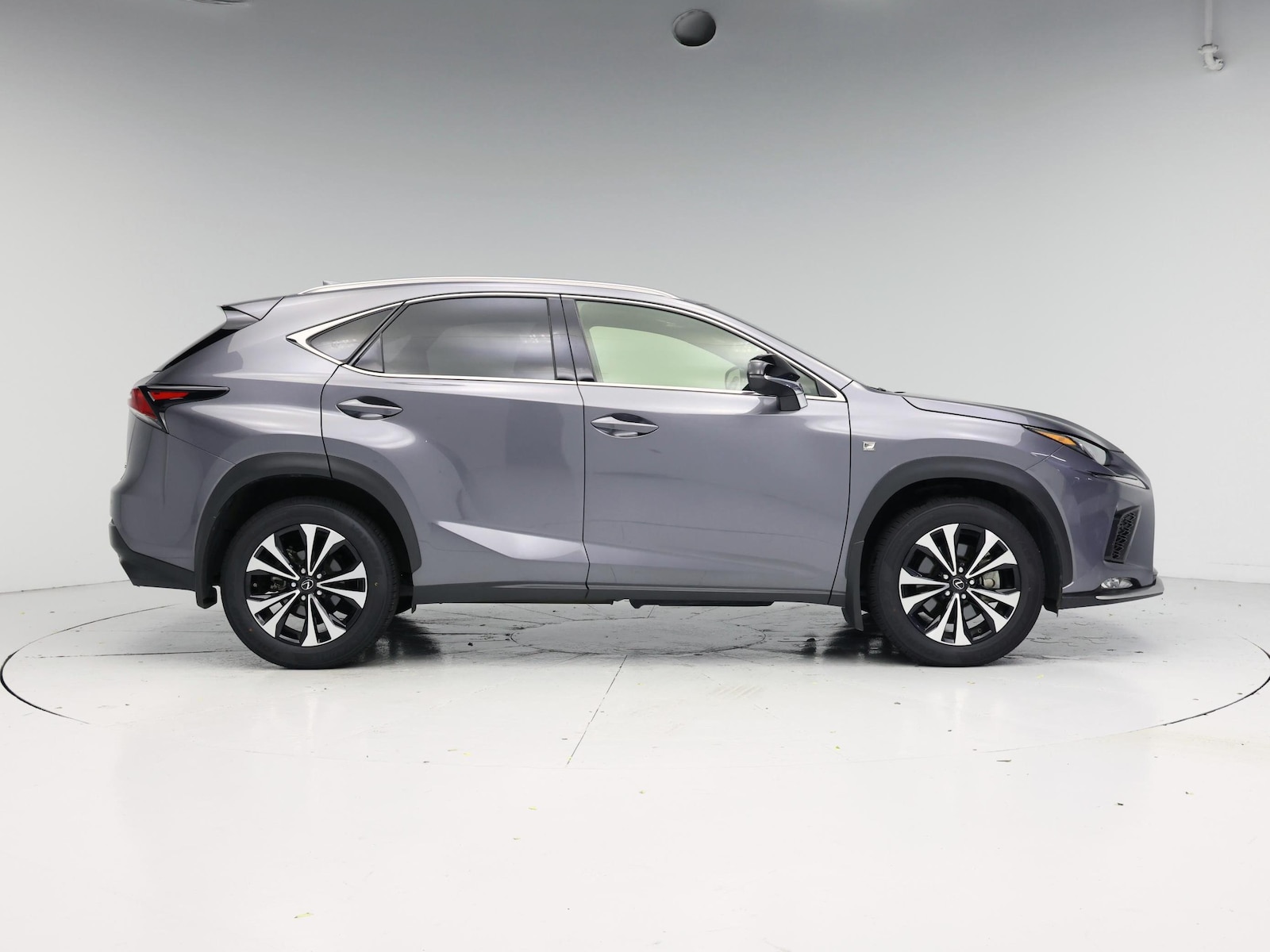 2020 Lexus NX 300 F SPORT - Photo 8