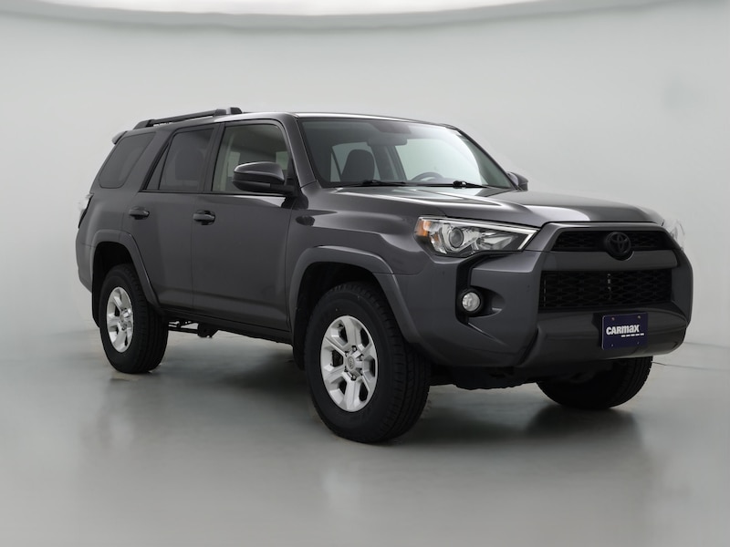 2018 Toyota 4Runner SR5 -
                  Norwood, MA
