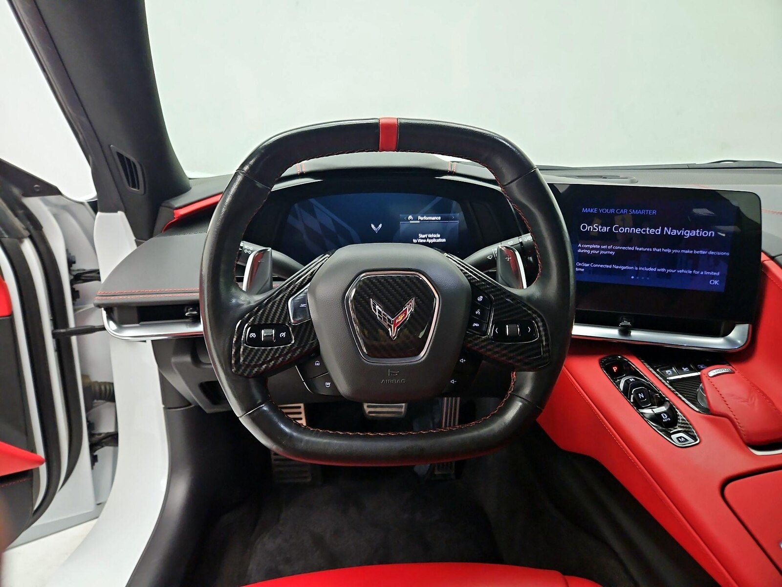 Remote Start