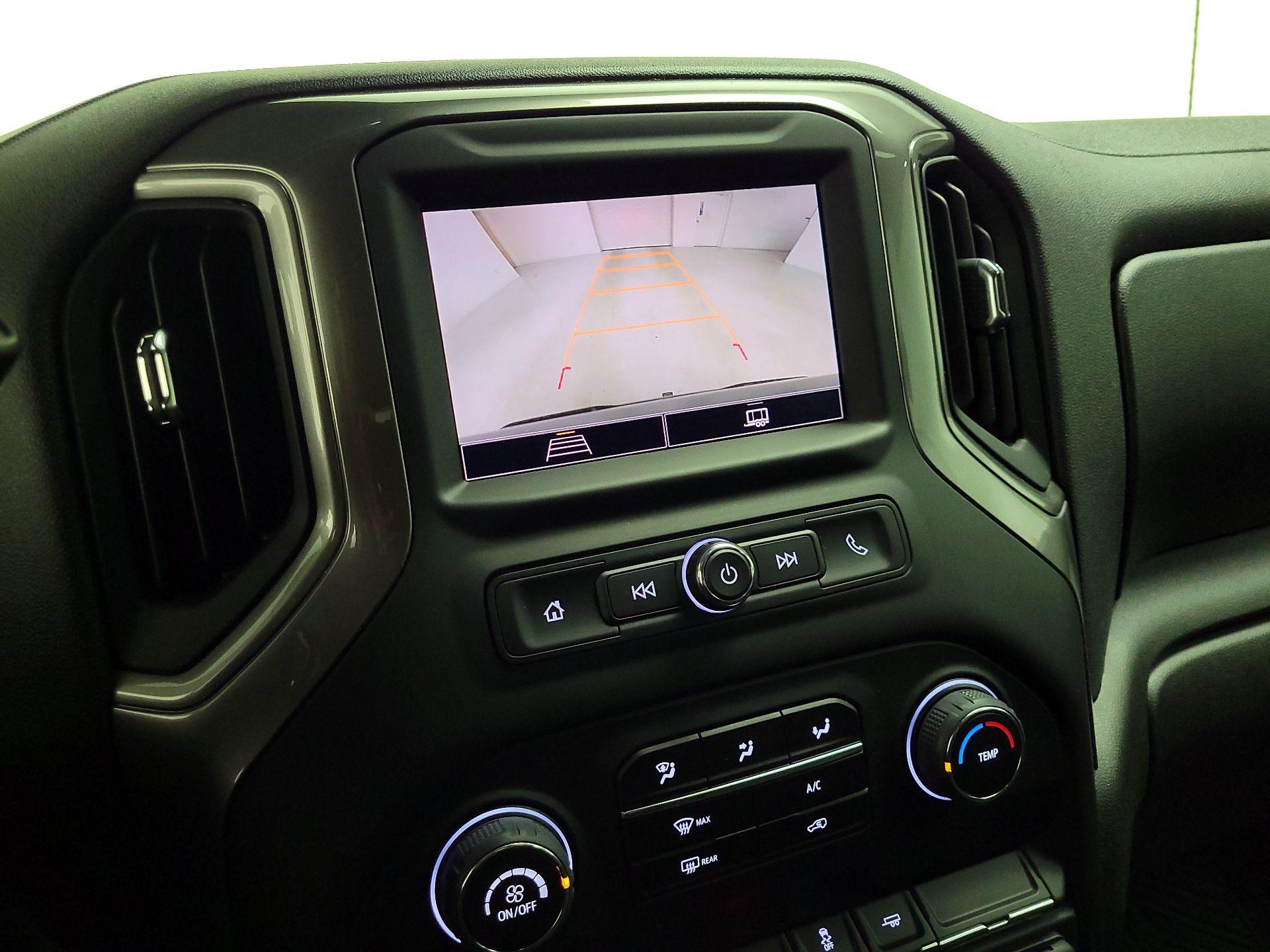 Thumbnail: 2024 Chevrolet Silverado 1500 - 14