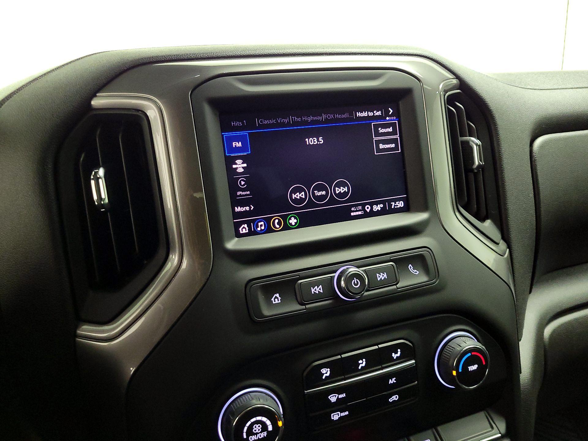 Thumbnail: 2024 Chevrolet Silverado 1500 - 15