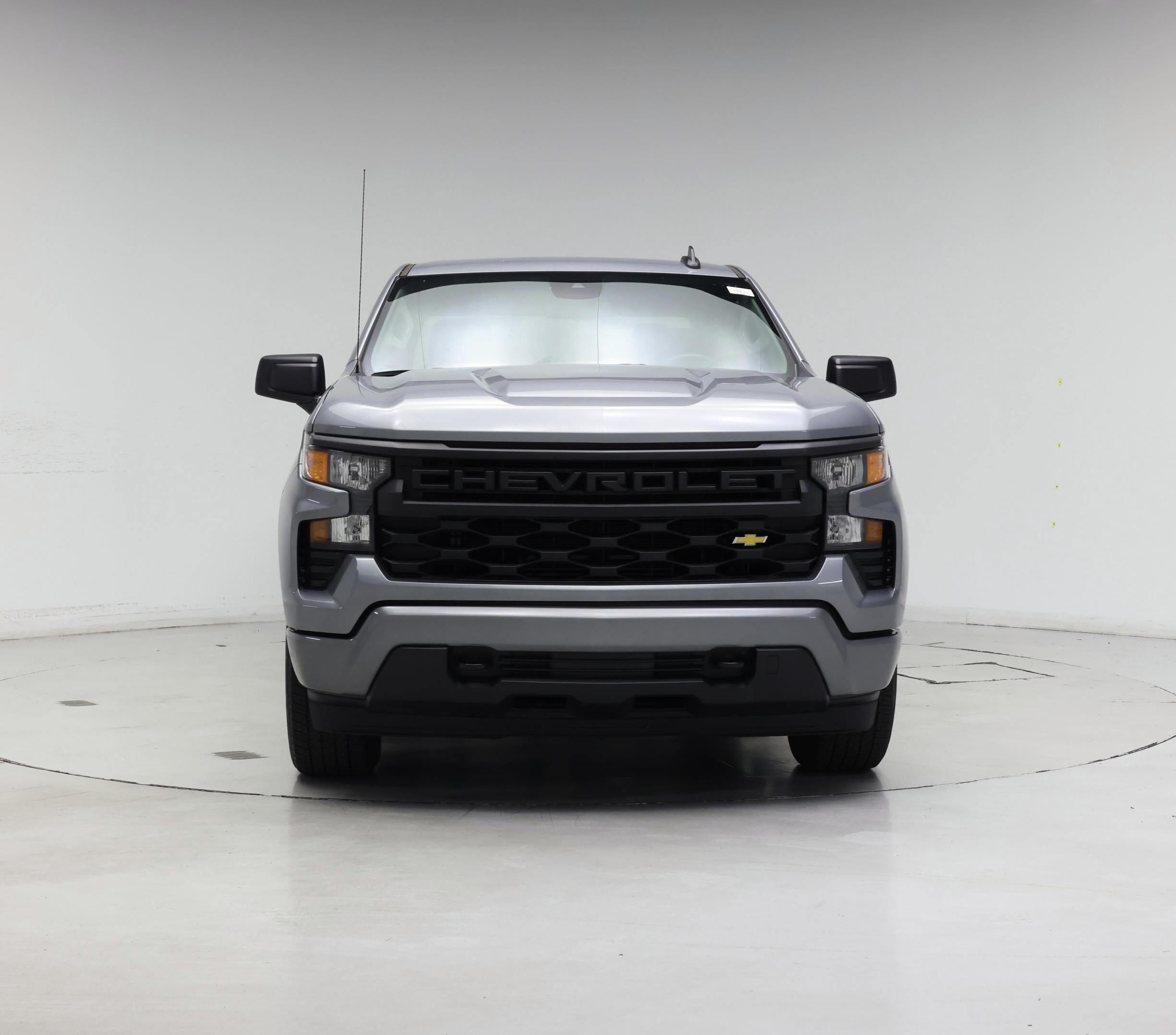 Thumbnail: 2024 Chevrolet Silverado 1500 - 5