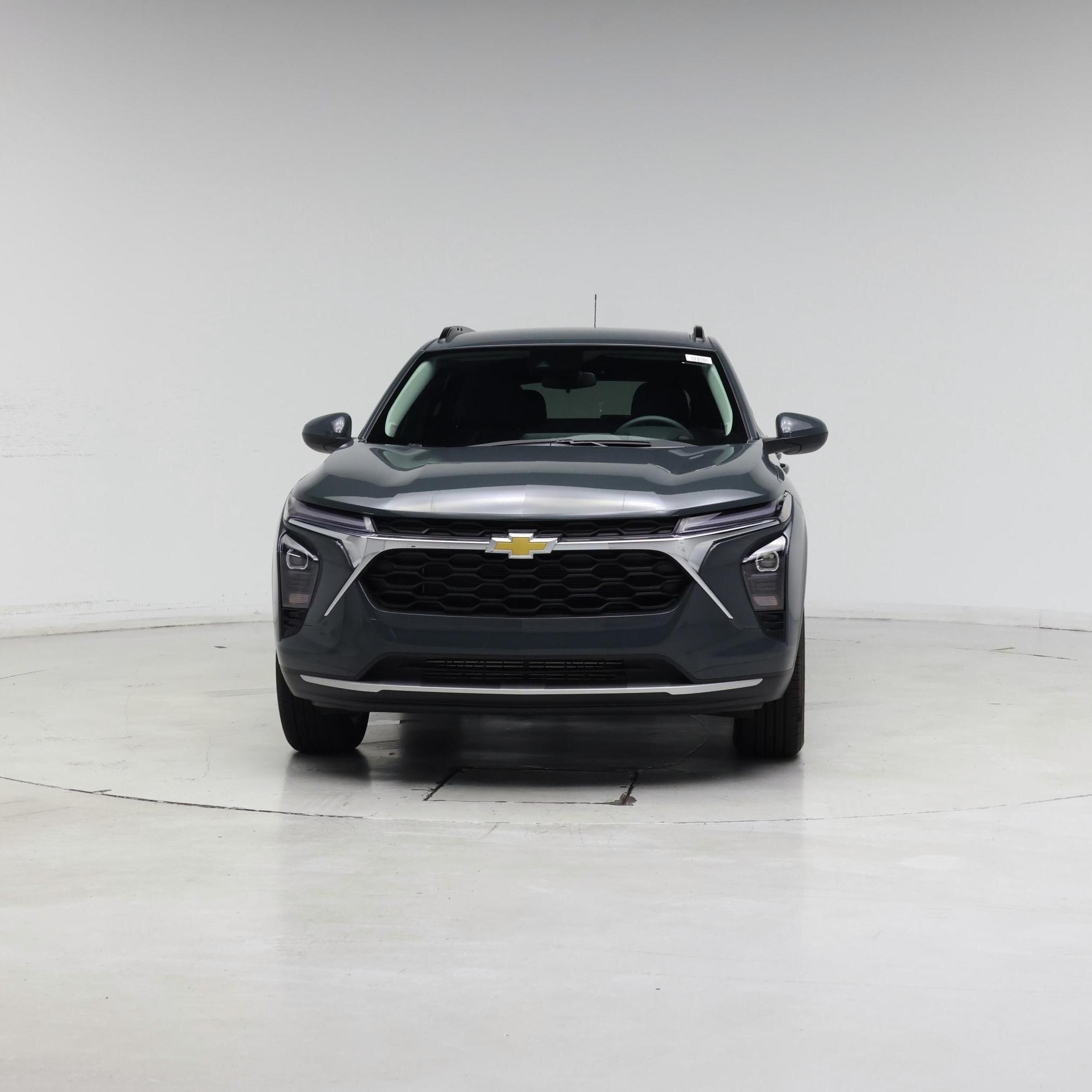 Thumbnail: 2025 Chevrolet Trax - 5