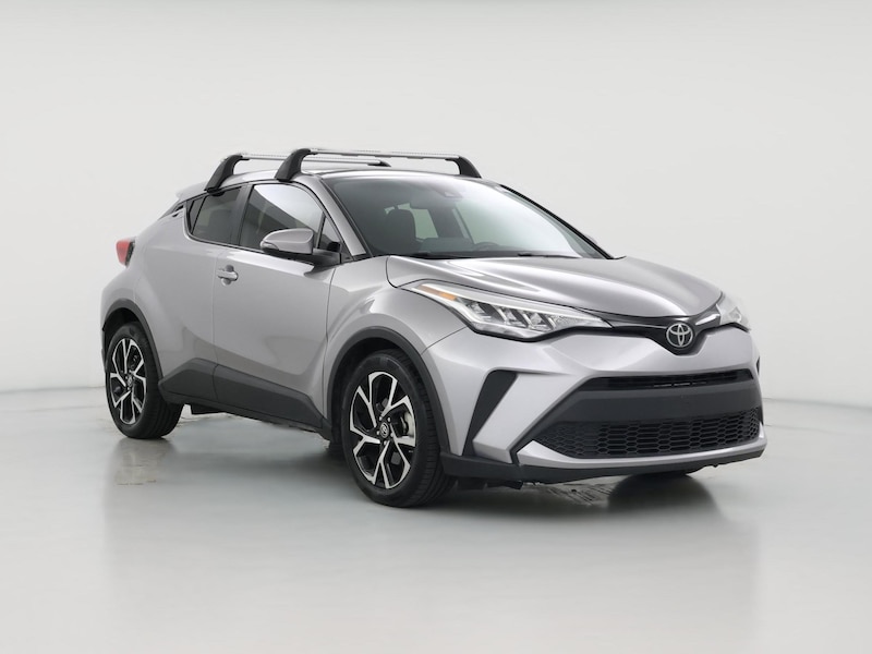 2020 Toyota C-HR XLE -
                  Henderson, NV