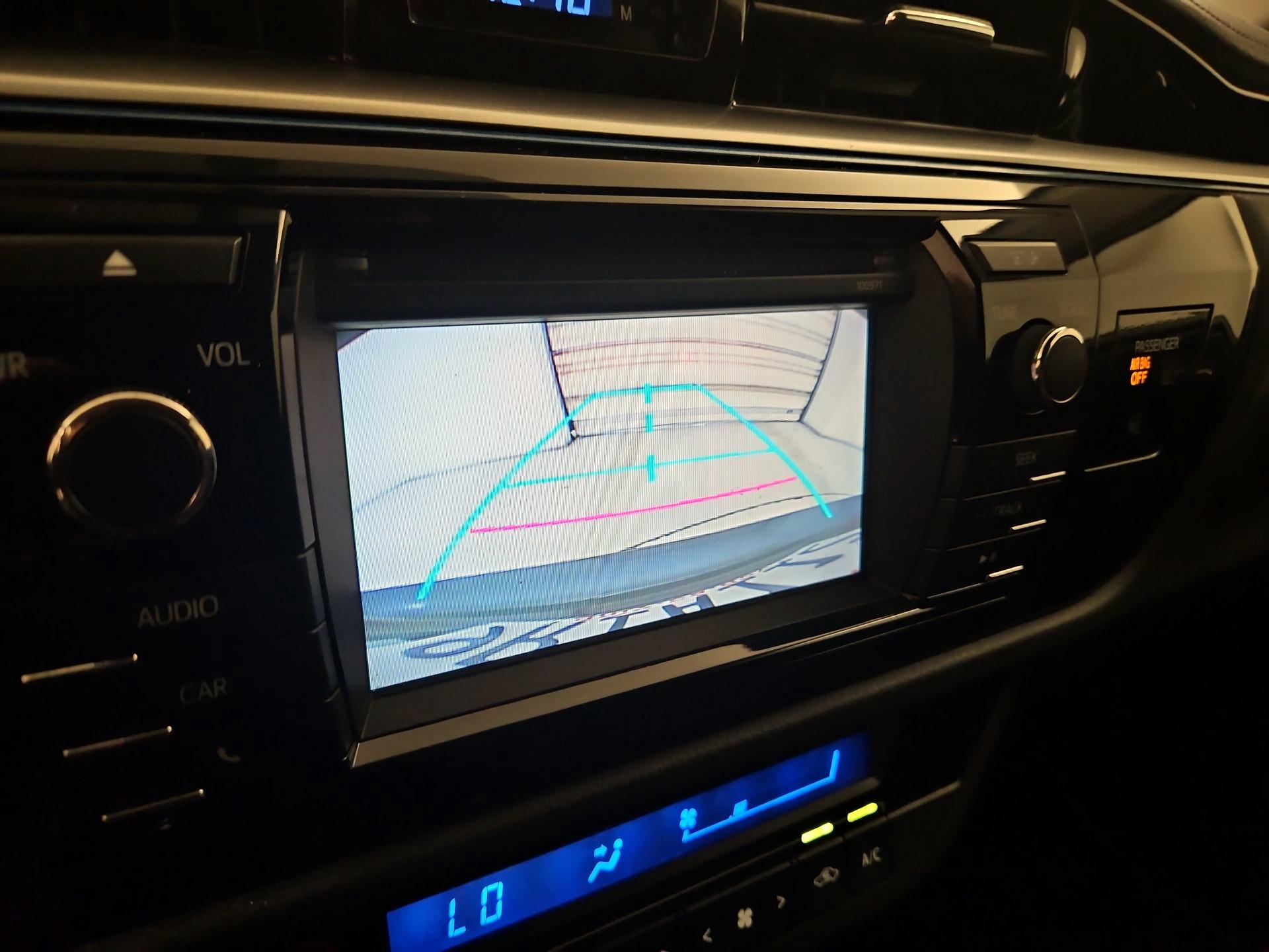 Thumbnail: 2016 Toyota Corolla - 14