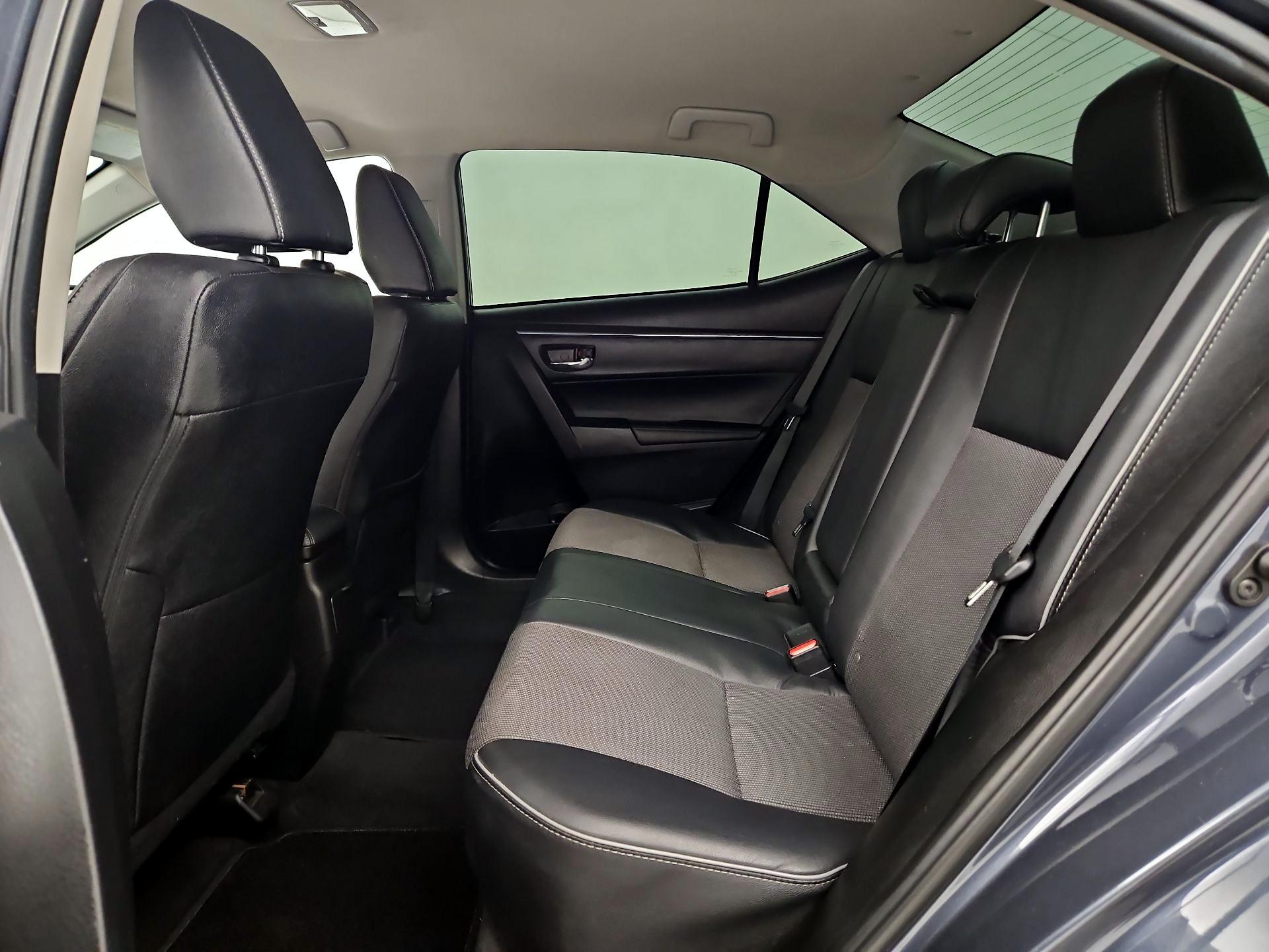 Thumbnail: 2016 Toyota Corolla - 19