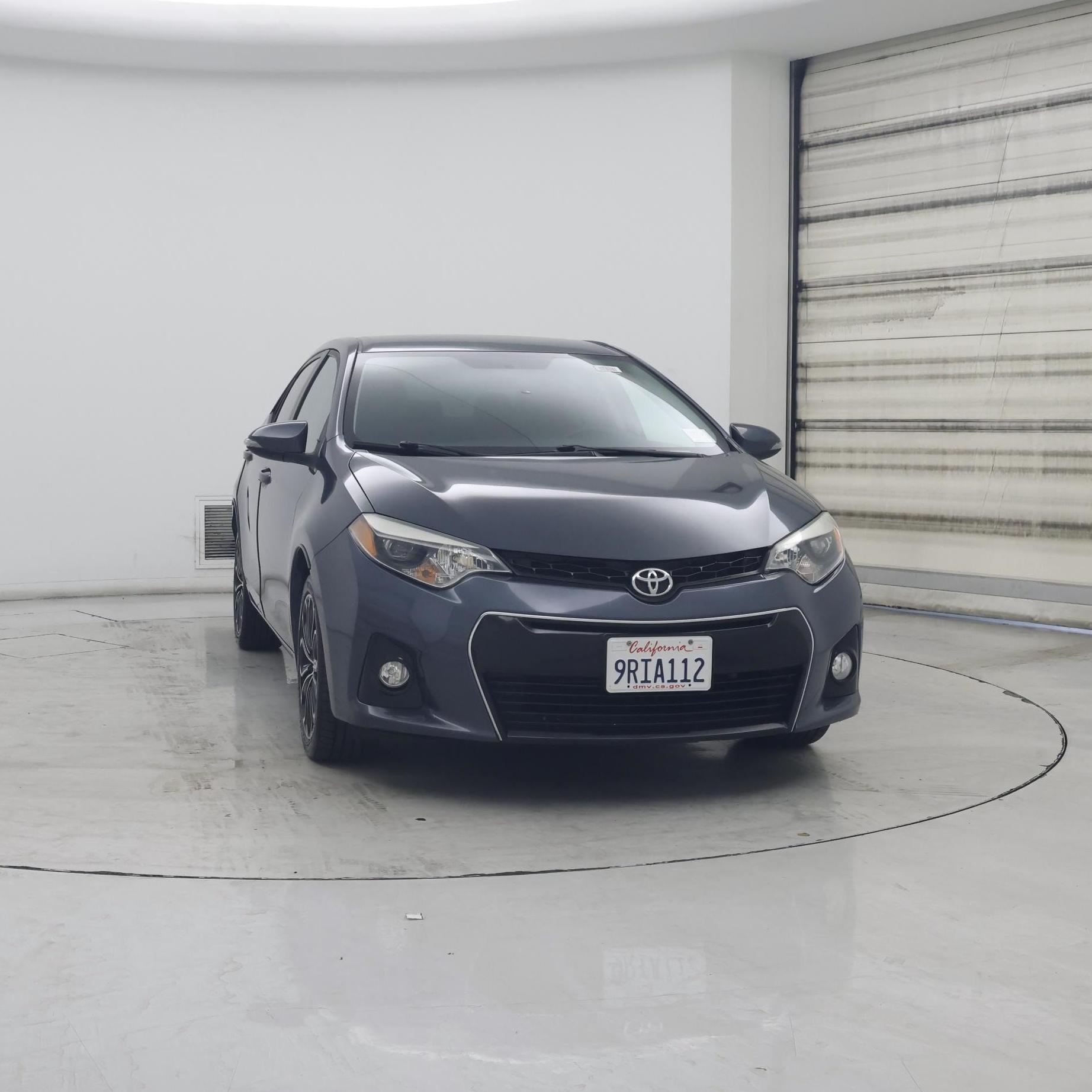Thumbnail: 2016 Toyota Corolla - 5