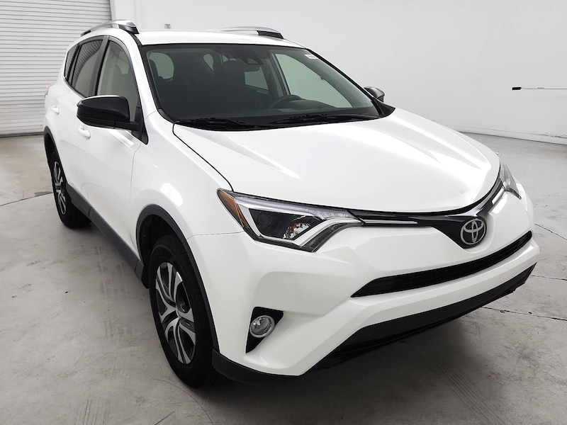 2018 Toyota RAV4 LE -
                  Birmingham, AL