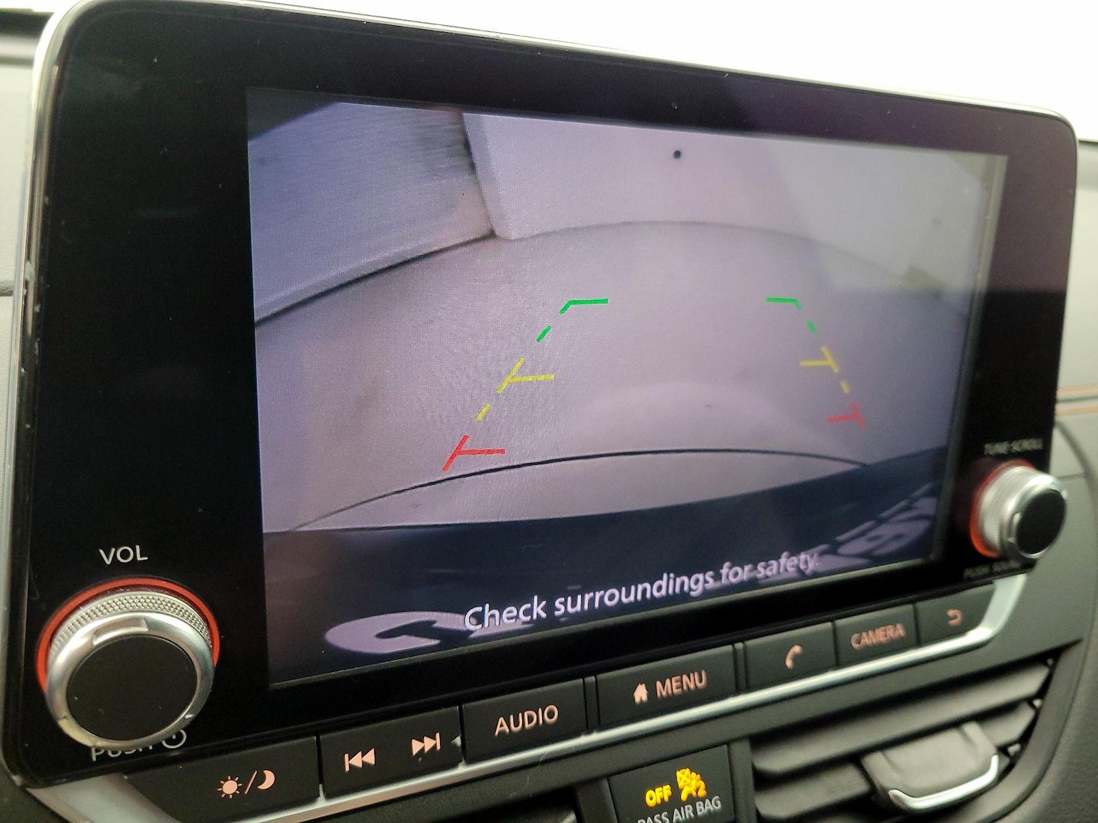 2020 Nissan Altima SR - Photo 15